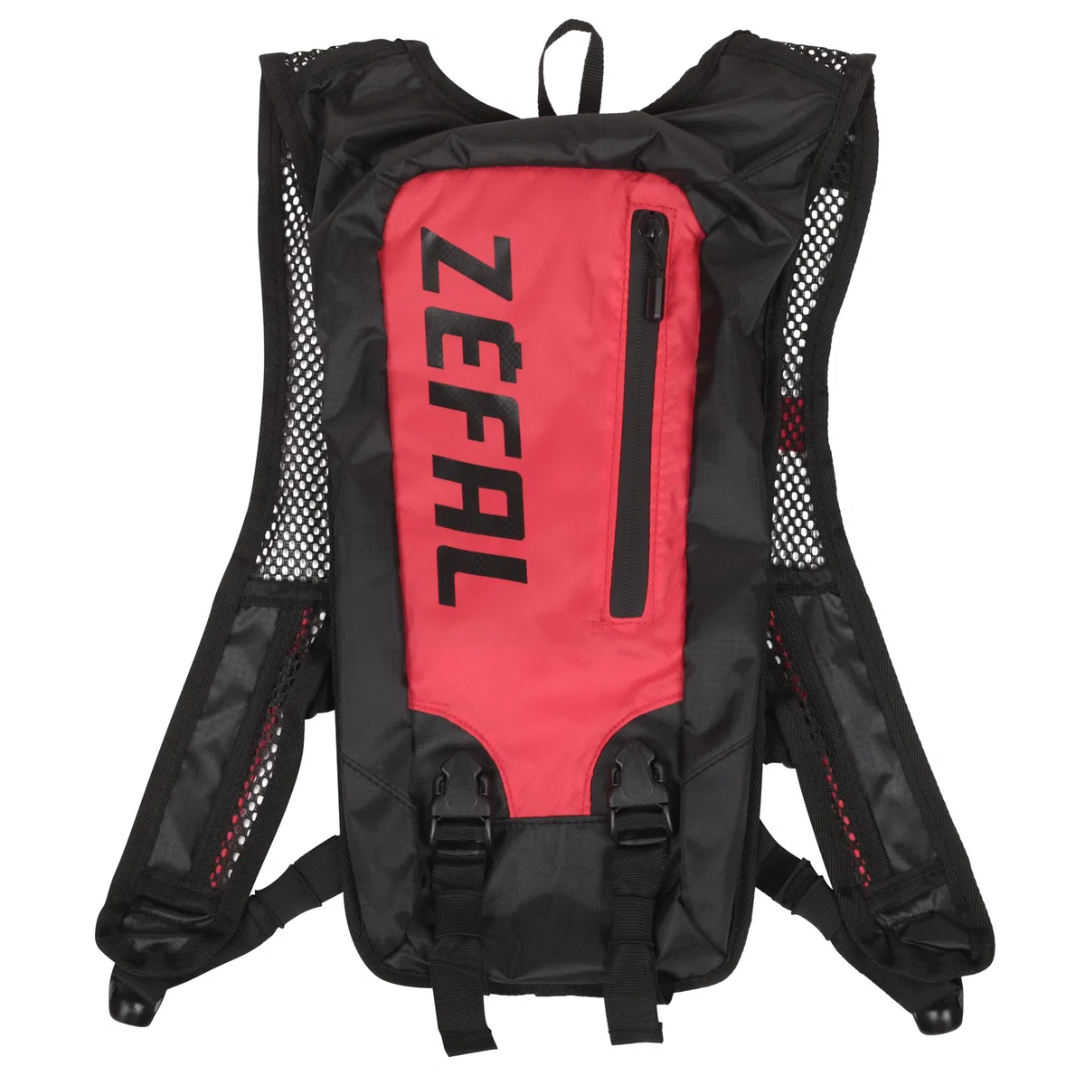 ZEFAL Z Hydro Race plecak na napoje, lekki i minimalistyczny + bukłak 1,5 l w zestawie – rower, bieganie, szlak i wędrówki