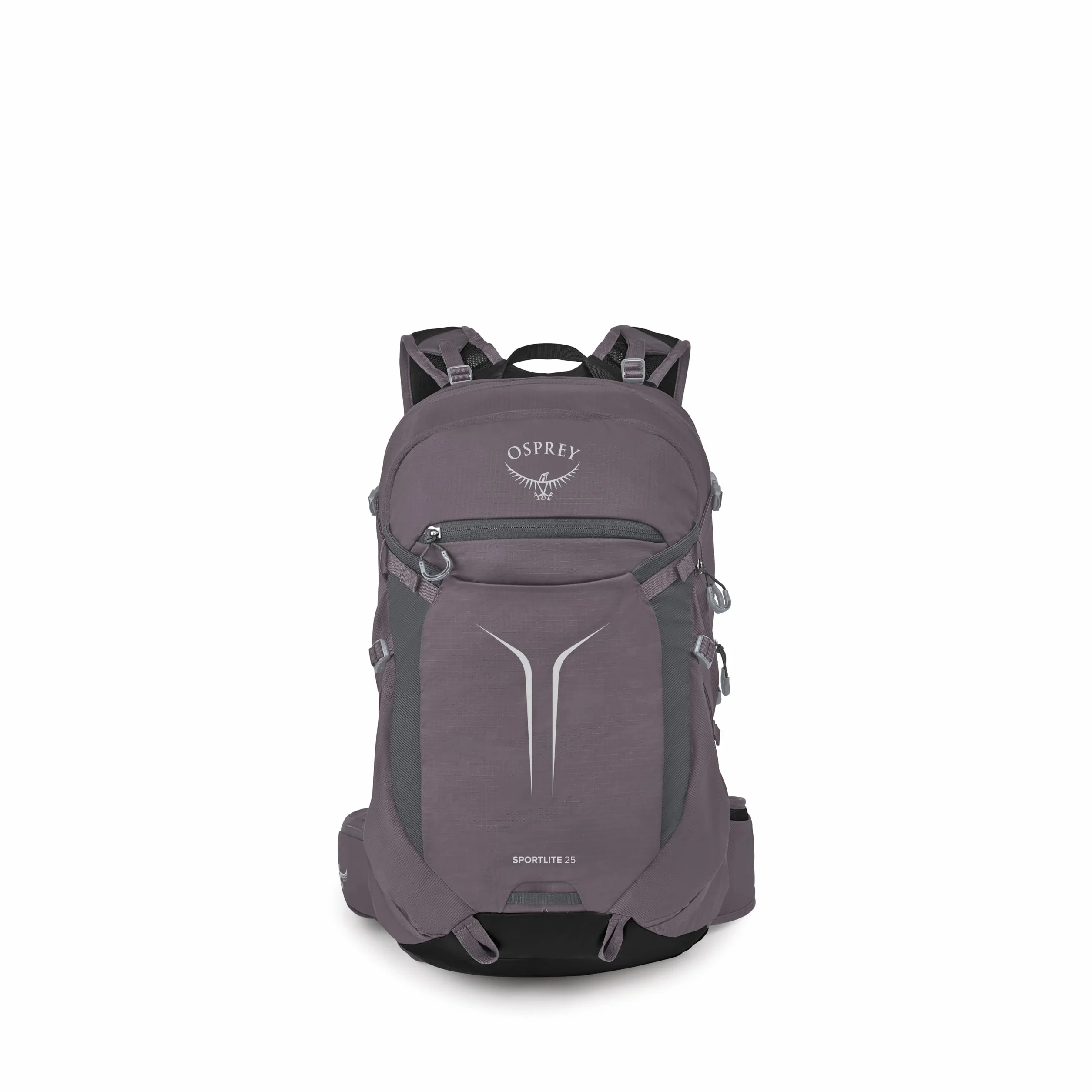 Osprey Sportlite 25 Grafitowy Fioletowy Kość