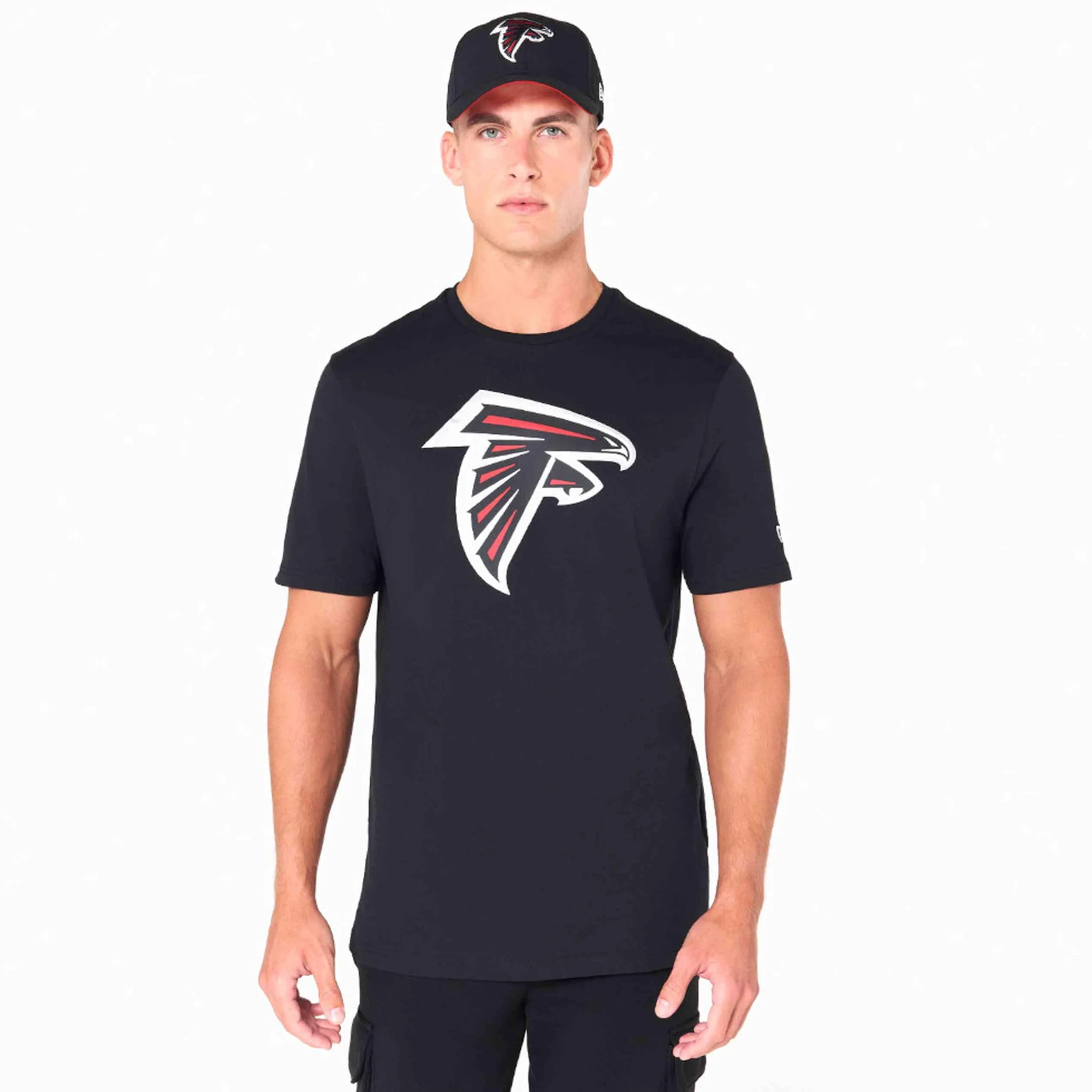 New Era NFL Koszulka Futbol Amerykański Jersey Logo Drużyny