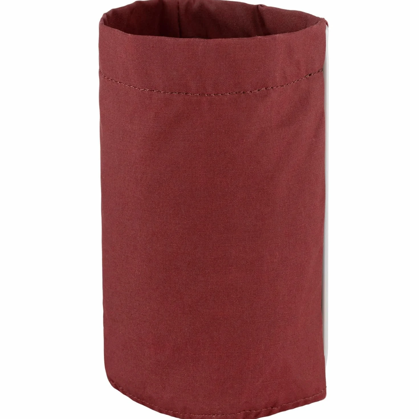 FJALLRAVEN Kånken Bottle Pocket Holder, Ox Red, 1 rozmiar