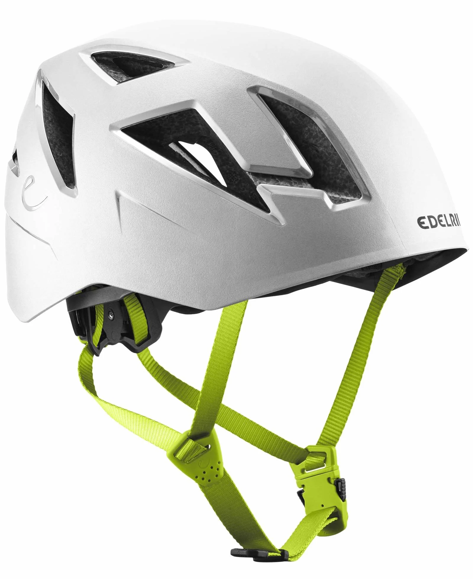 Edelrid Zodiac II Kask wspinaczkowy 55-61 cm