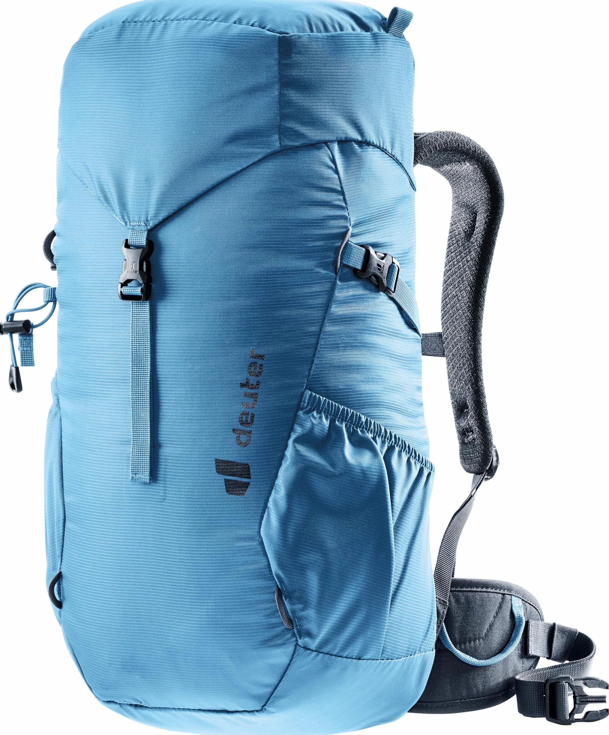 Deuter Unisex Kids Climber 22 (2024) plecak alpejski (1 szt.)