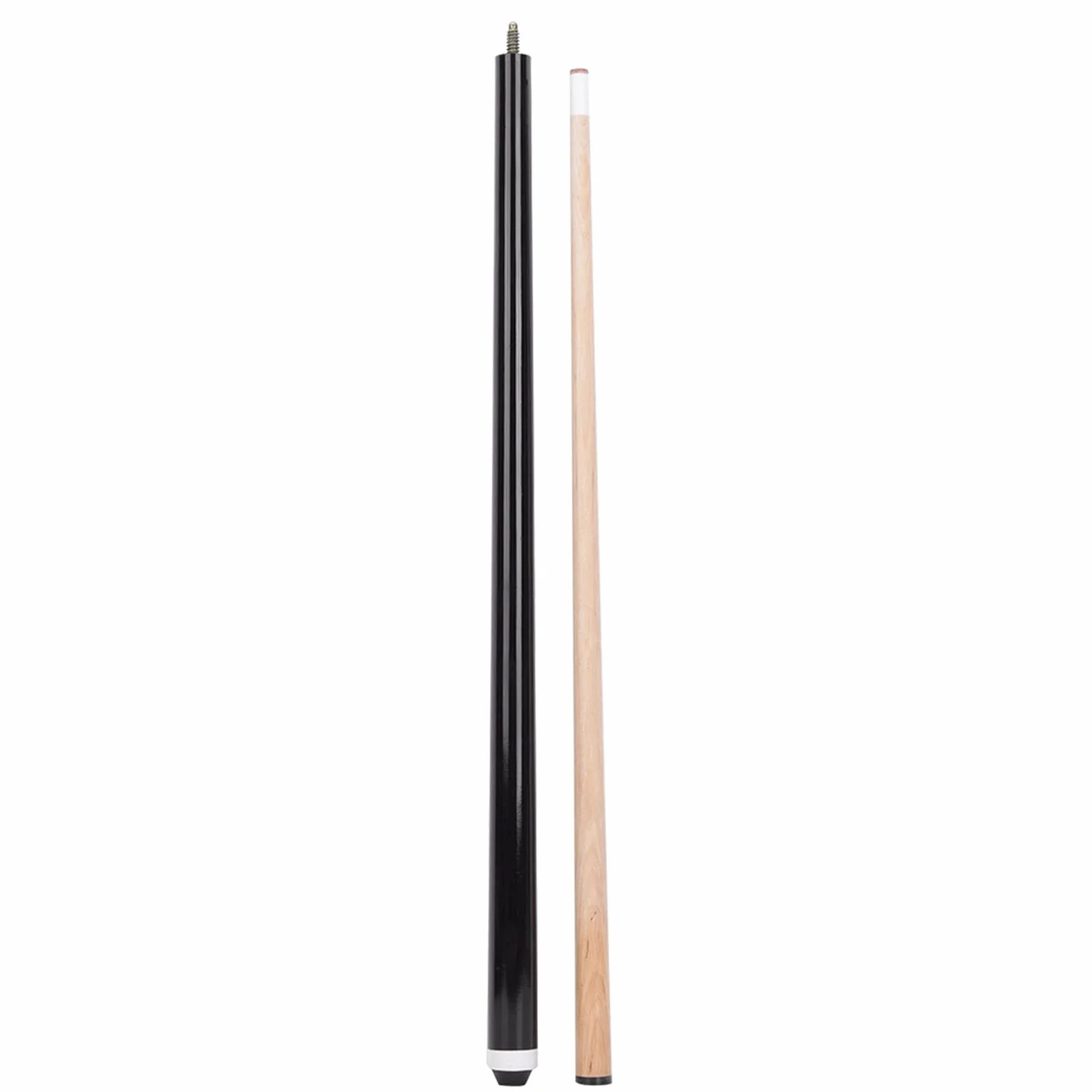 1.2M Kije Bilardowe, Drewno Klonowe Przenośne Lekkie Kije Bilardowe Stick Children Snooker Rod