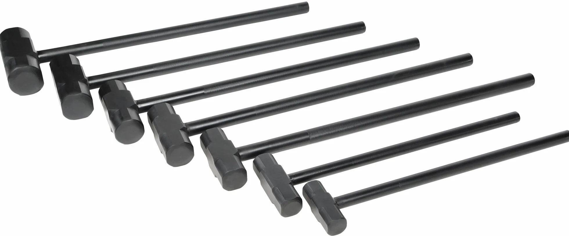 Bad Company Gym War Hammer żeliwny 8 kg