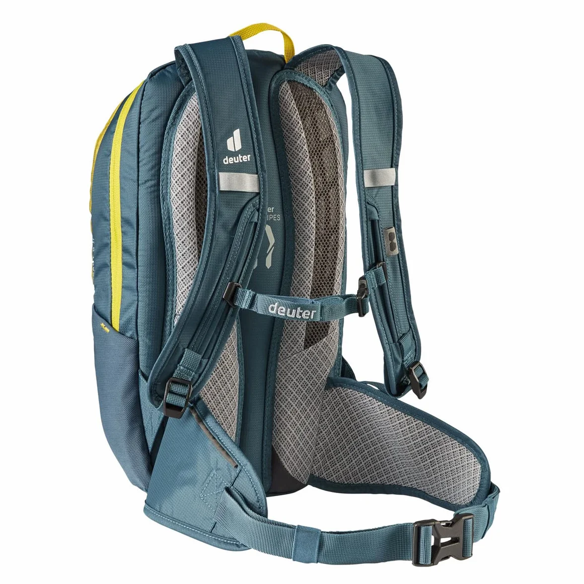 Deuter plecak dziecięcy Compact 8 Jr