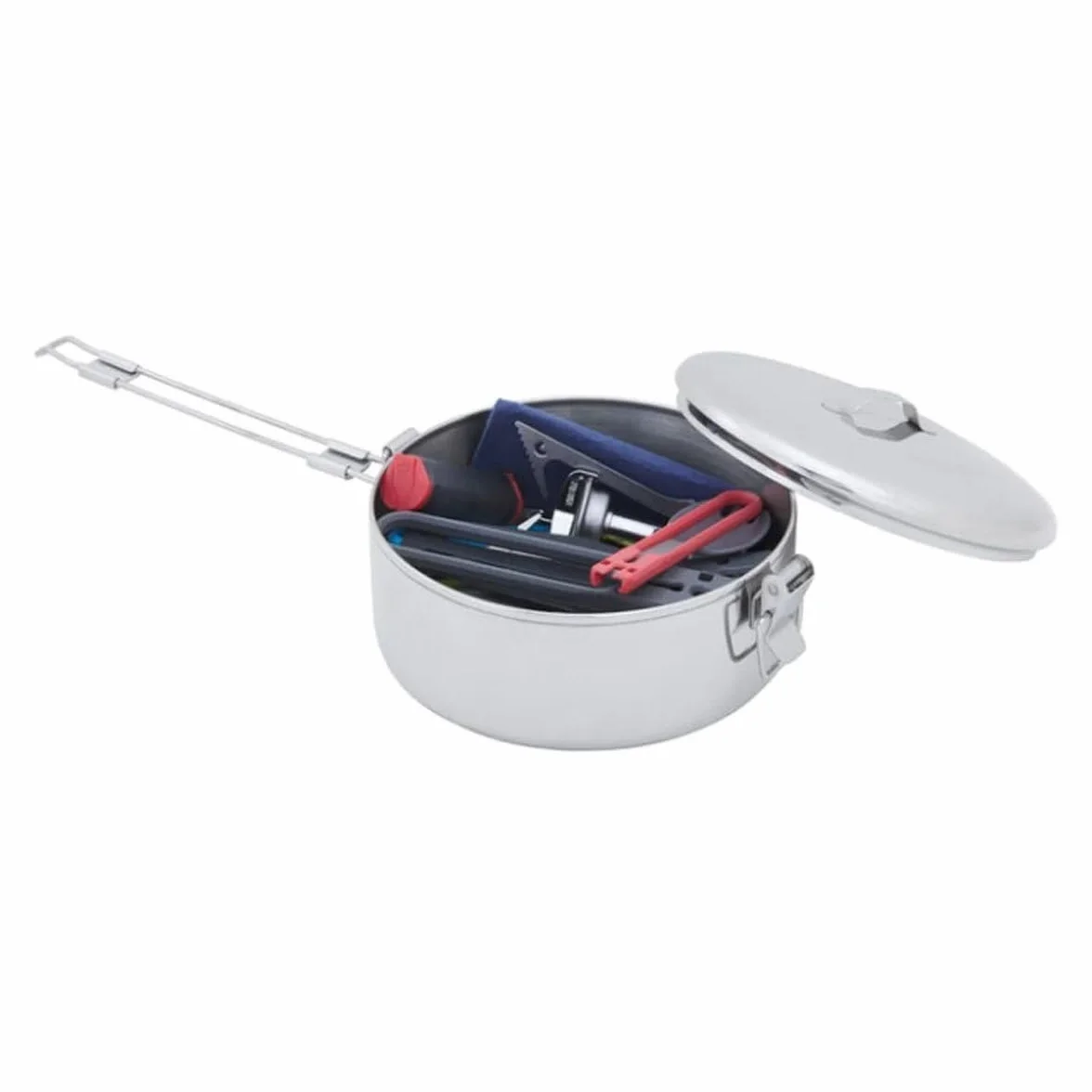 MSR Alpine Stowaway rondel