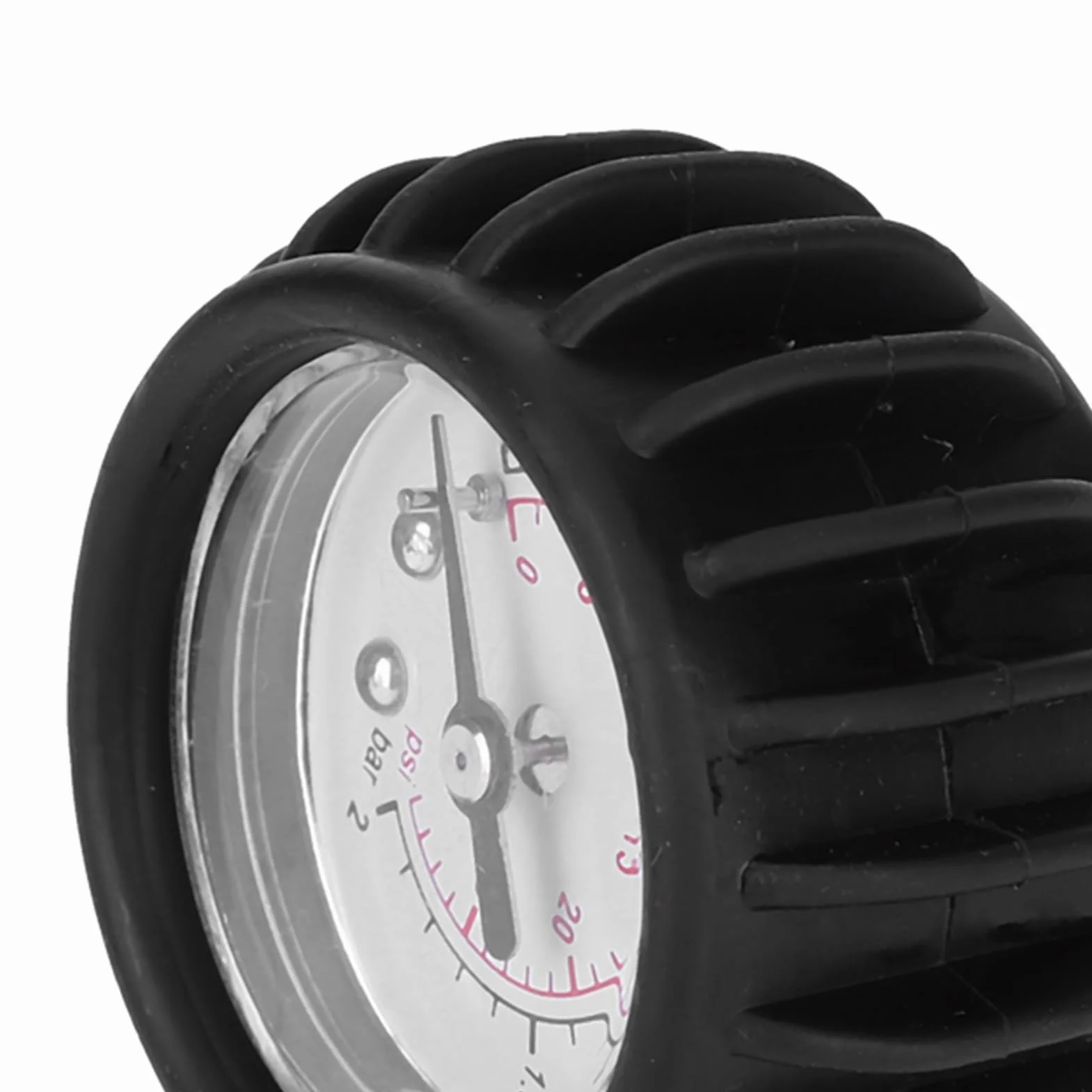 Manometr do Pontonu 0-2 BAR lub 0-30 PSI Manometr Powietrza w Kajaku Manometr do Pontonu Jednokierunkowy Manometr Narzędzie Pomiarowe do Pontonu Ponton Kajak