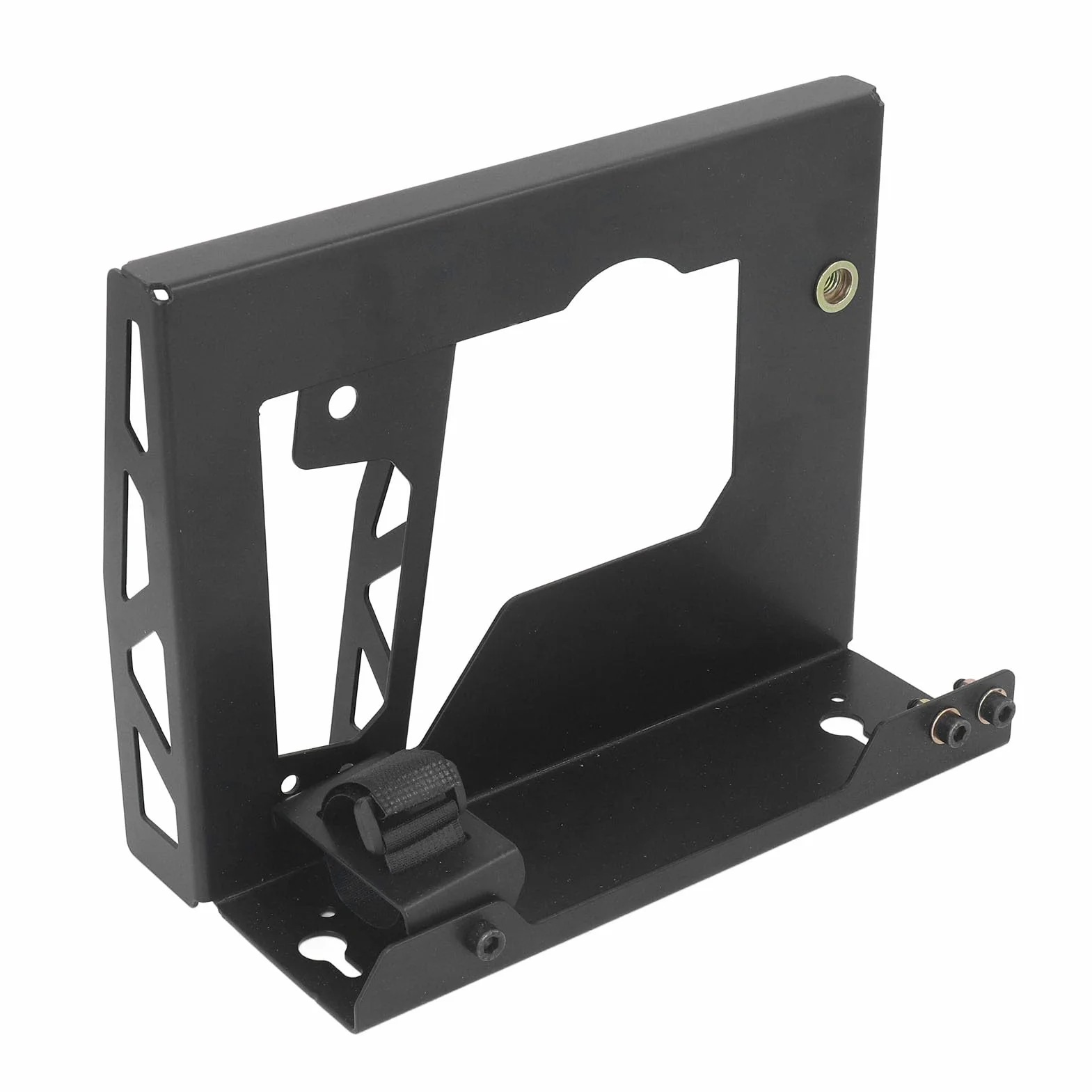 Stojak Stalowy Regulowana Głębokość Flip Stand Planer 82 mm