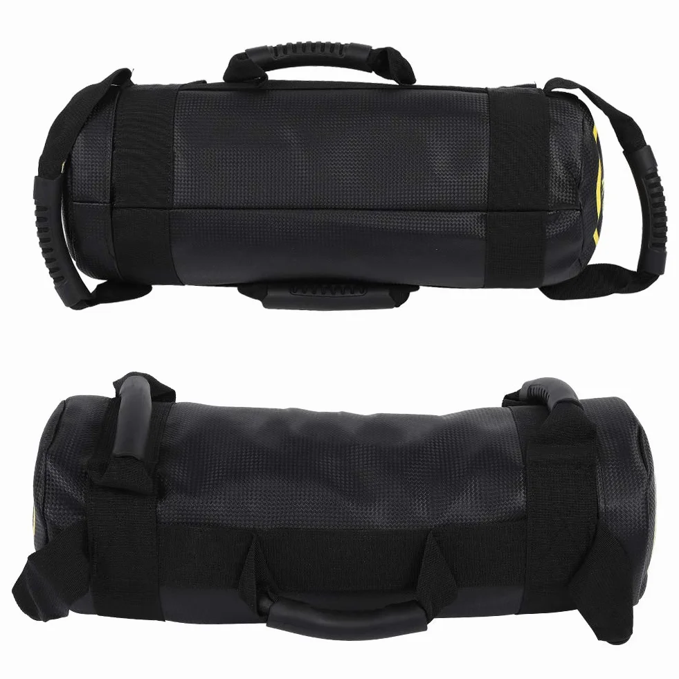 Sandbag Comfort Power Bag Martwy Ciąg do Przysiadów, Początkujących i Zaawansowanych Treningów