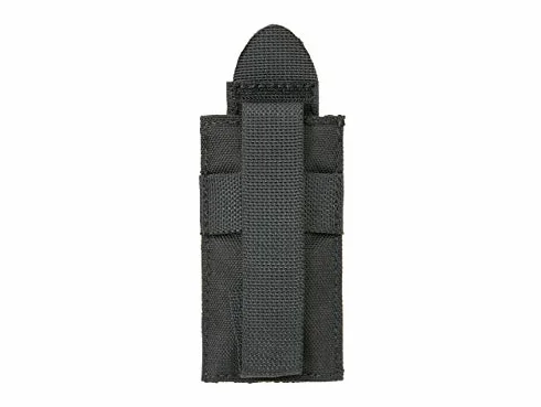 8Field Airsoft Deathrag/hitchusta, zaznaczanie hitu, śmierć w torbie Moll, Airsoft Softair Üaintball (czarny)