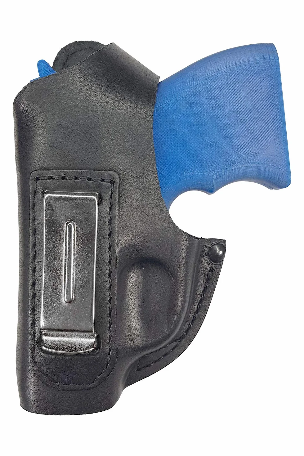 VlaMiTex IWB 1-1Li skórzana kabura Walther PPK leworęczna
