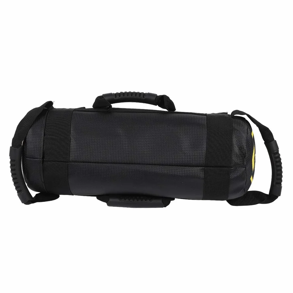 Sandbag Comfort Power Bag Martwy Ciąg do Przysiadów, Początkujących i Zaawansowanych Treningów