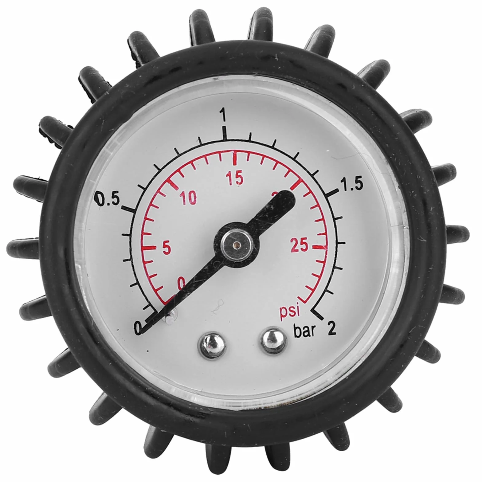 Manometr do Pontonu 0-2 BAR lub 0-30 PSI Manometr Powietrza w Kajaku Manometr do Pontonu Jednokierunkowy Manometr Narzędzie Pomiarowe do Pontonu Ponton Kajak