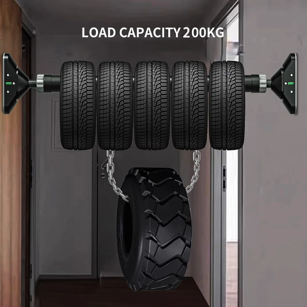 PROIRON Drążek do podciągania z innowacyjną funkcją Gear-Lock | bezpieczne i szybkie mocowanie bez śrub w futrynie drzwi | Indoor Pull Up Bar można indywidualnie dopasować