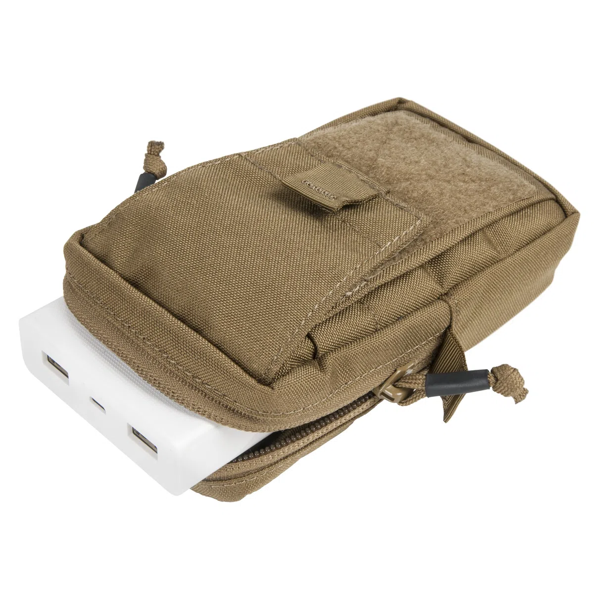 HELIKON - EX Natel Pouch torba do noszenia (02-oliwkowa zieleń)