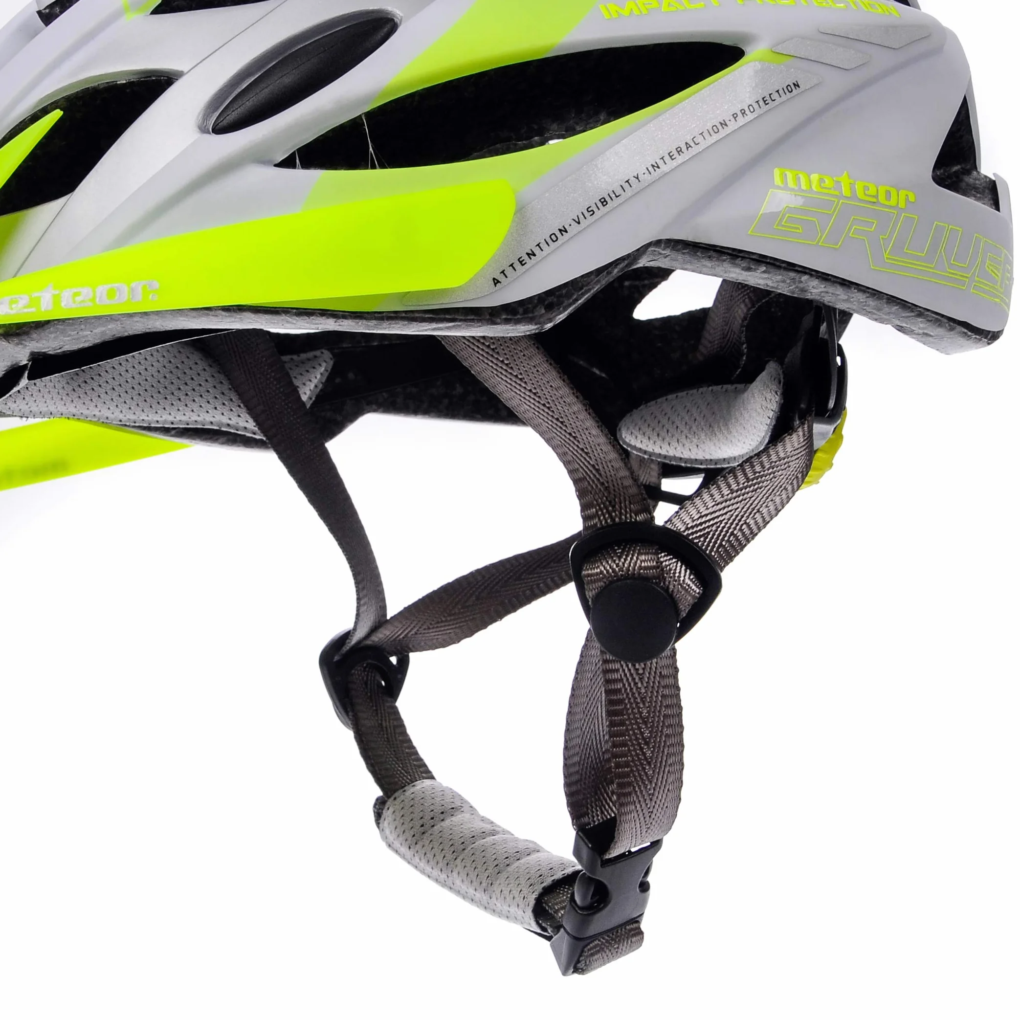 Kask rowerowy Na Rower Kaski rowerowe mtb Damski Męski Ochronny Szosowy do roweru bmx z daszkiem Szosowe Miejski Helmet Męskie Damskie oraz Czarny Biały Kolor Jak dobrać wygodny kask Meteor Gruver
