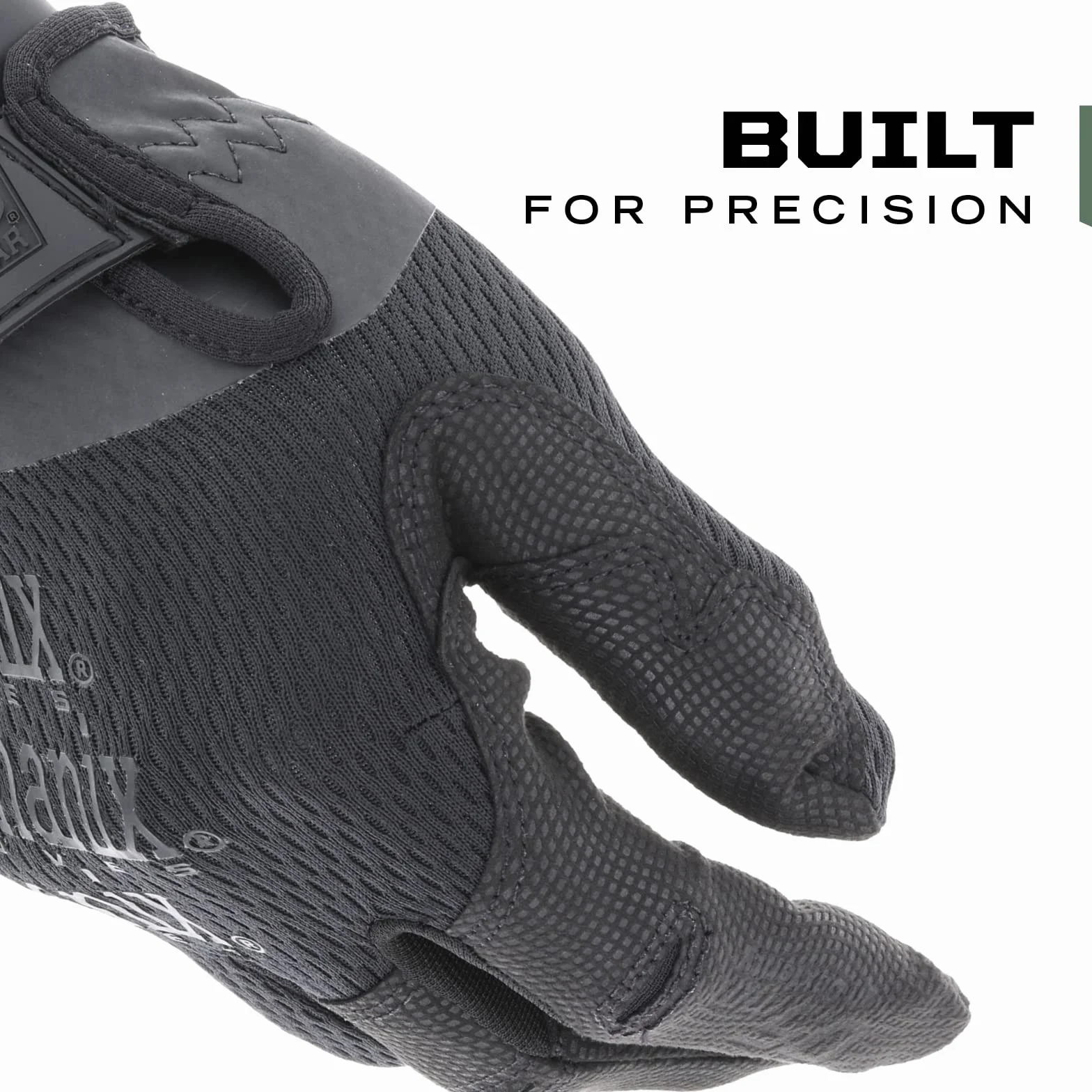 Mechanix Wear Taktyczne rękawice robocze 0,5 mm do airsoftu paintballu