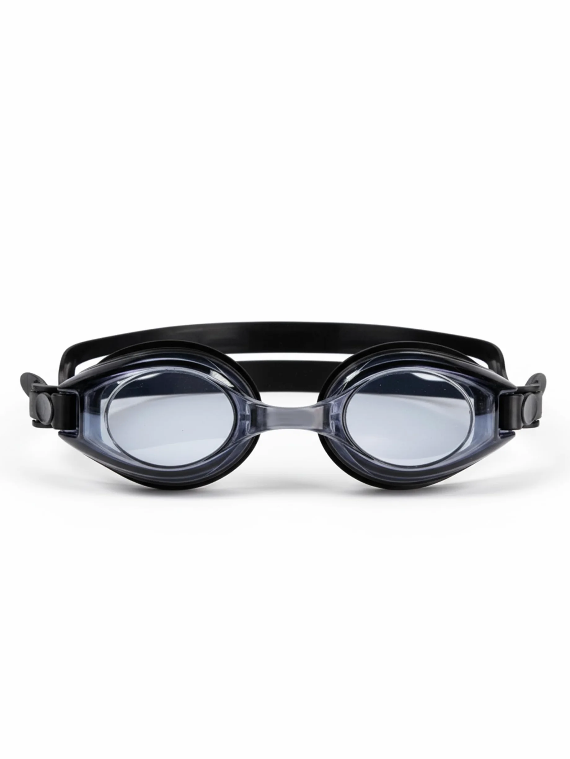 SPORTS WORLD VISION Okulary pływania optyczne wodoodporne do nurkowania z dioptriami ochrona UV szeroki kąt