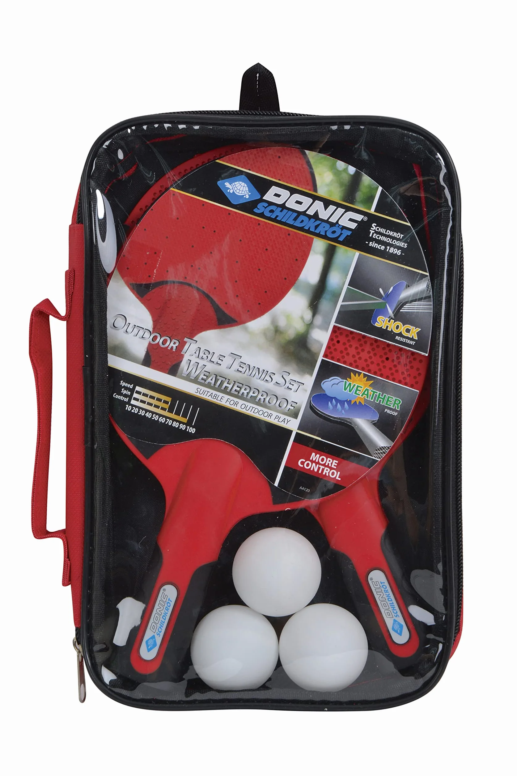 Schildkröt Alltec Hobby, 788648, uniwersalny rozmiar