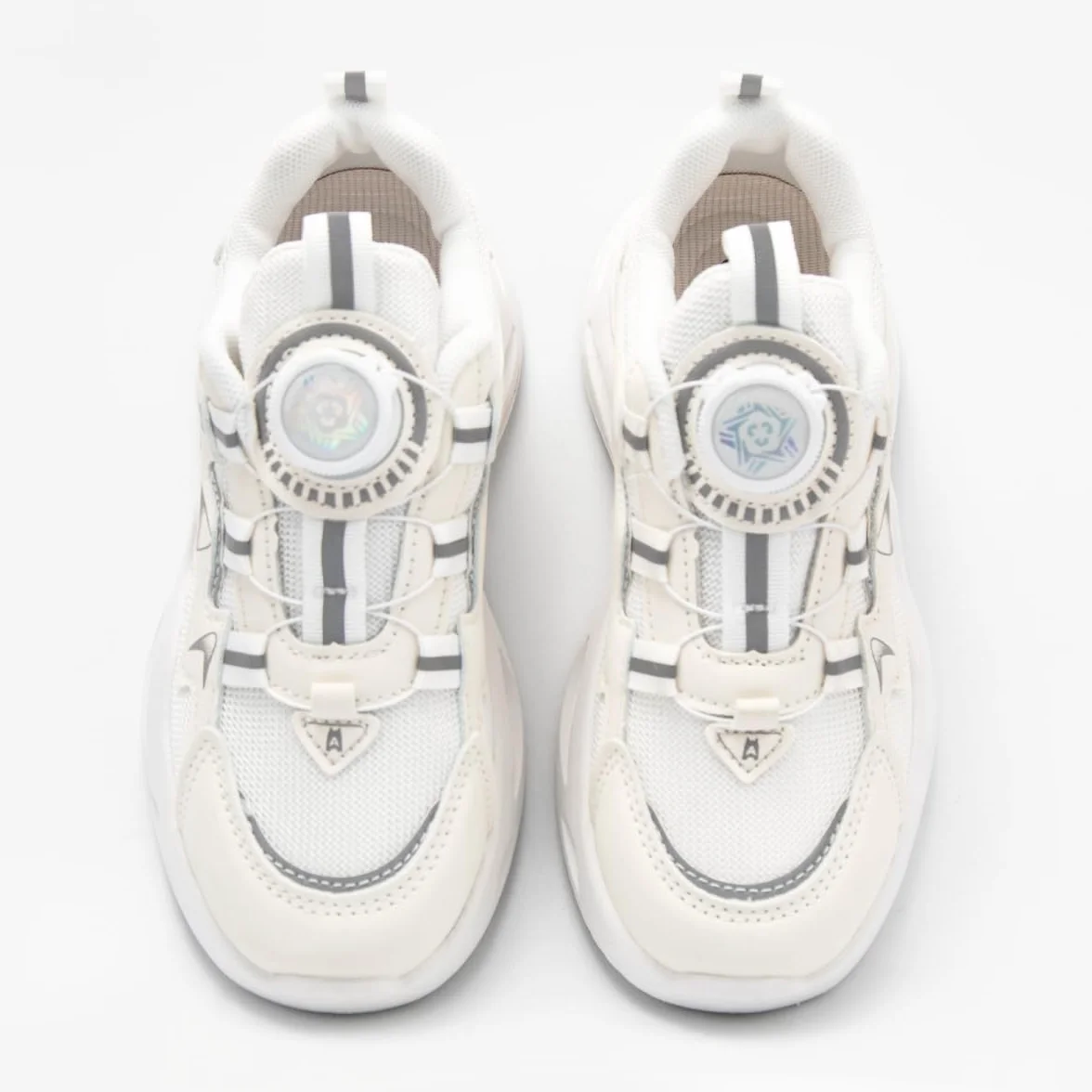 Buty Dziecięce Trampki Sneakers Sportowe Do Biegania