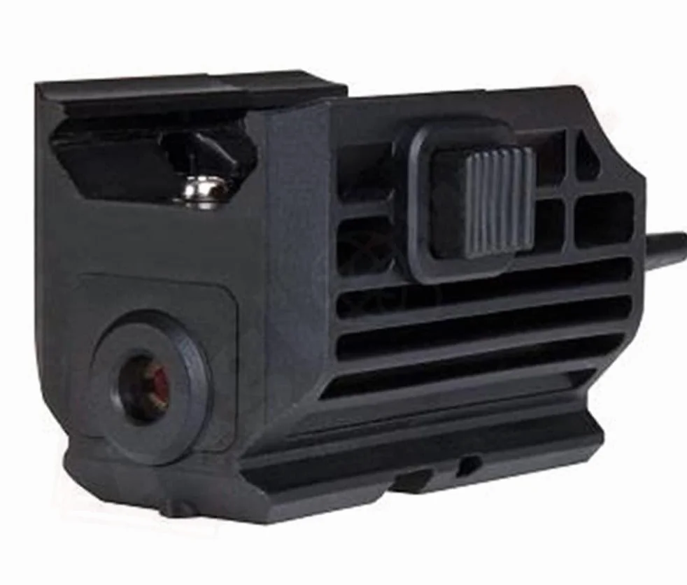Umarex Tactical Laser Class II Adult Unisex, czarny, jeden rozmiar