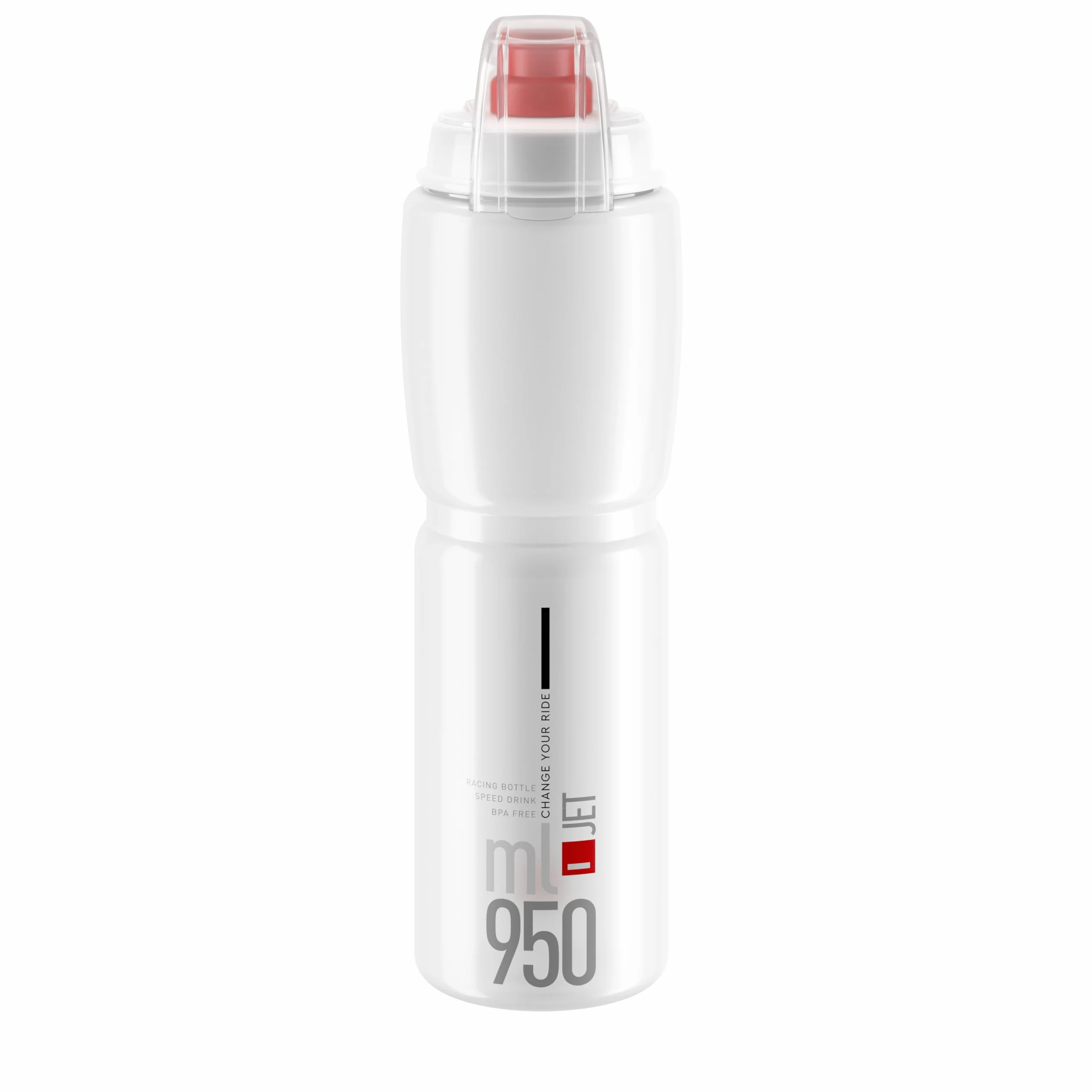 Elite Jet Plus 950ml Butelka