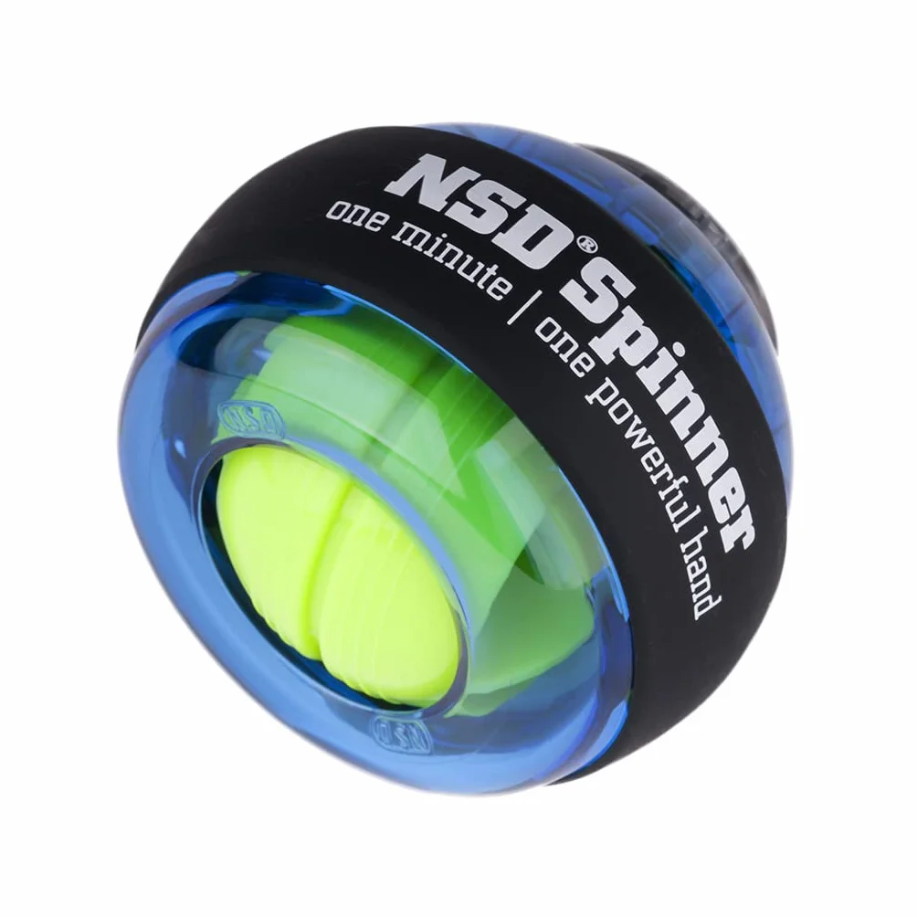 NSD Spinner Regular Pro - Niebieski