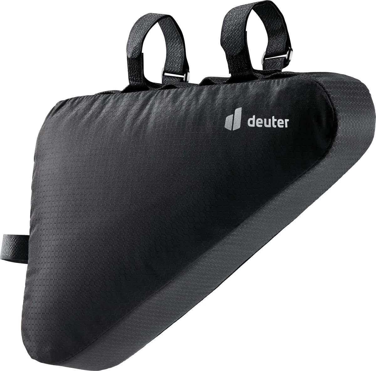 deuter Triangle Bag 2.2 torba na ramę, czarna