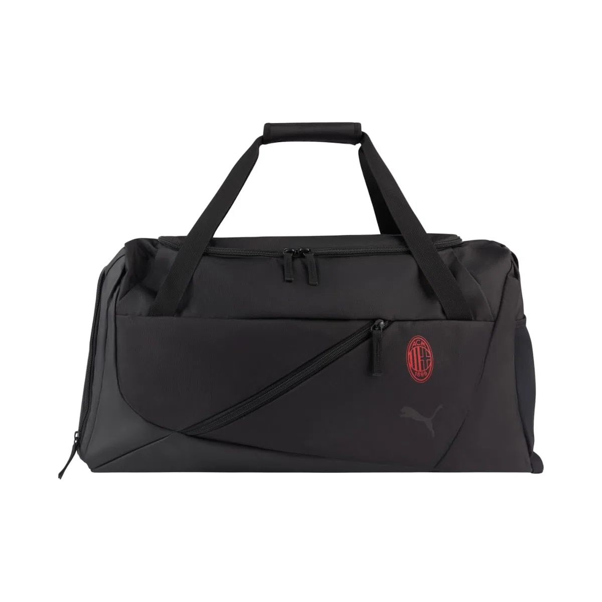 AC Milan TeamFINAL torba sportowa