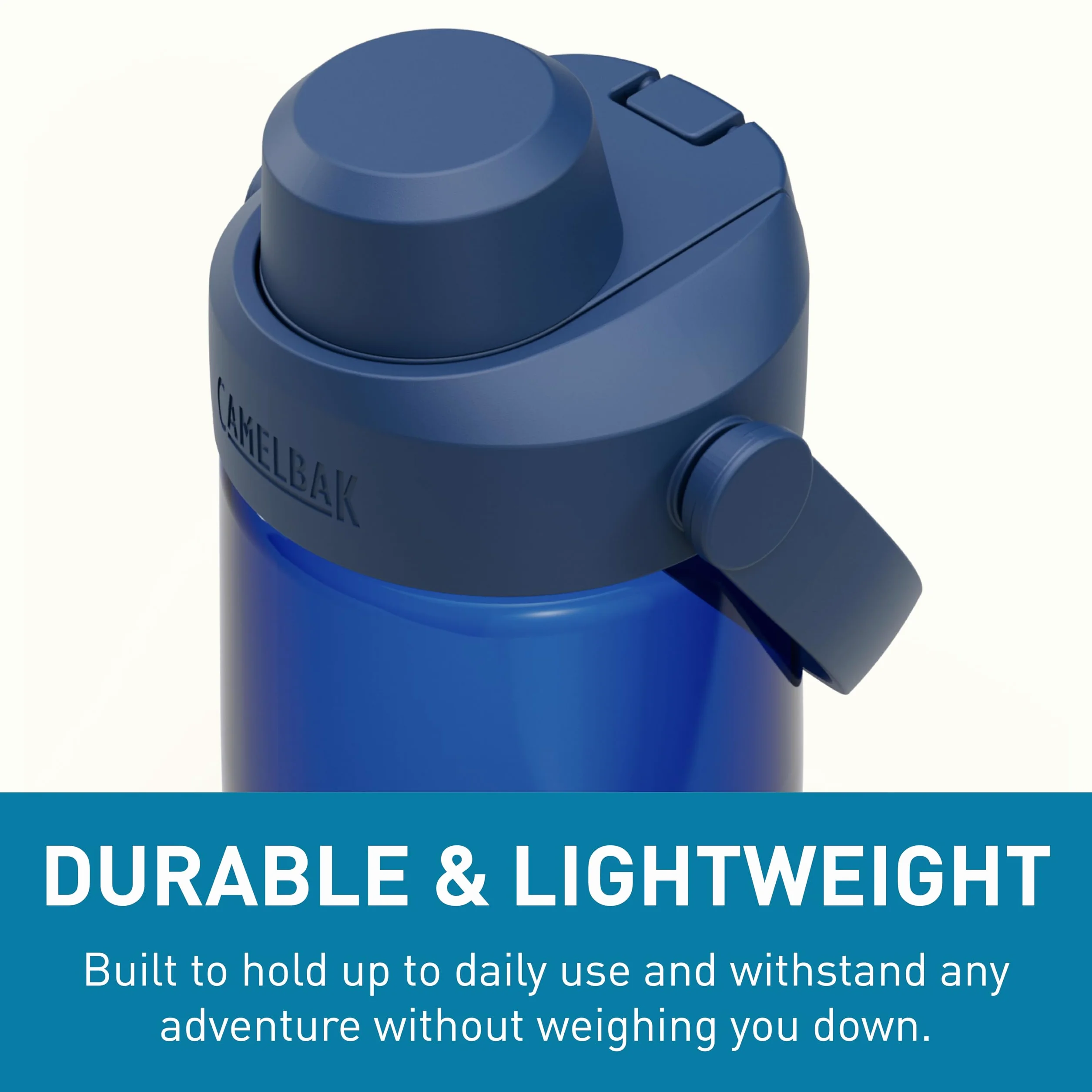Camelbak Thrive Chug Butelka na wodę Oxford 750 ml