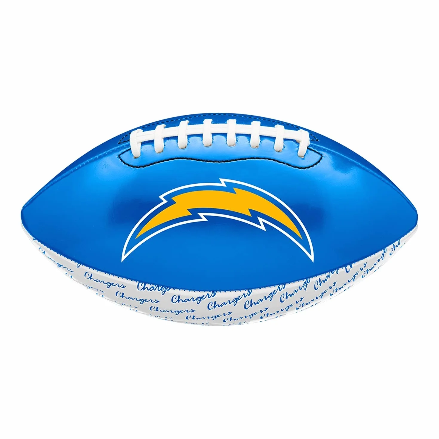 Wilson NFL Mini Team PeeWee piłka nożna