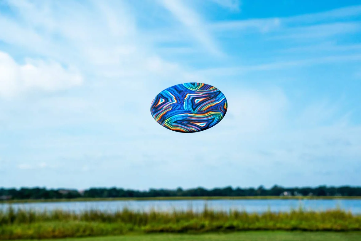 Waboba Wingman Pro kamień marmurkowy 210 mm
