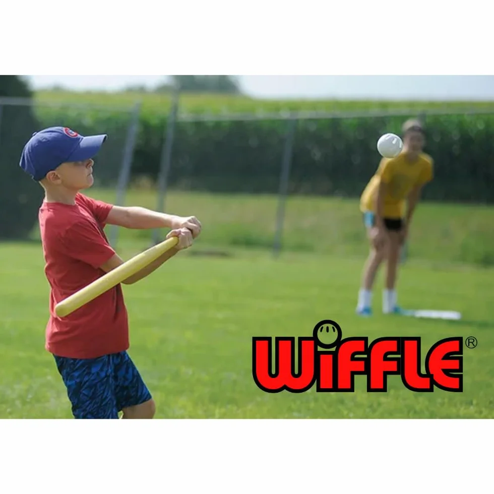WIFFLE Rozmiar baseballu regulacji piłki