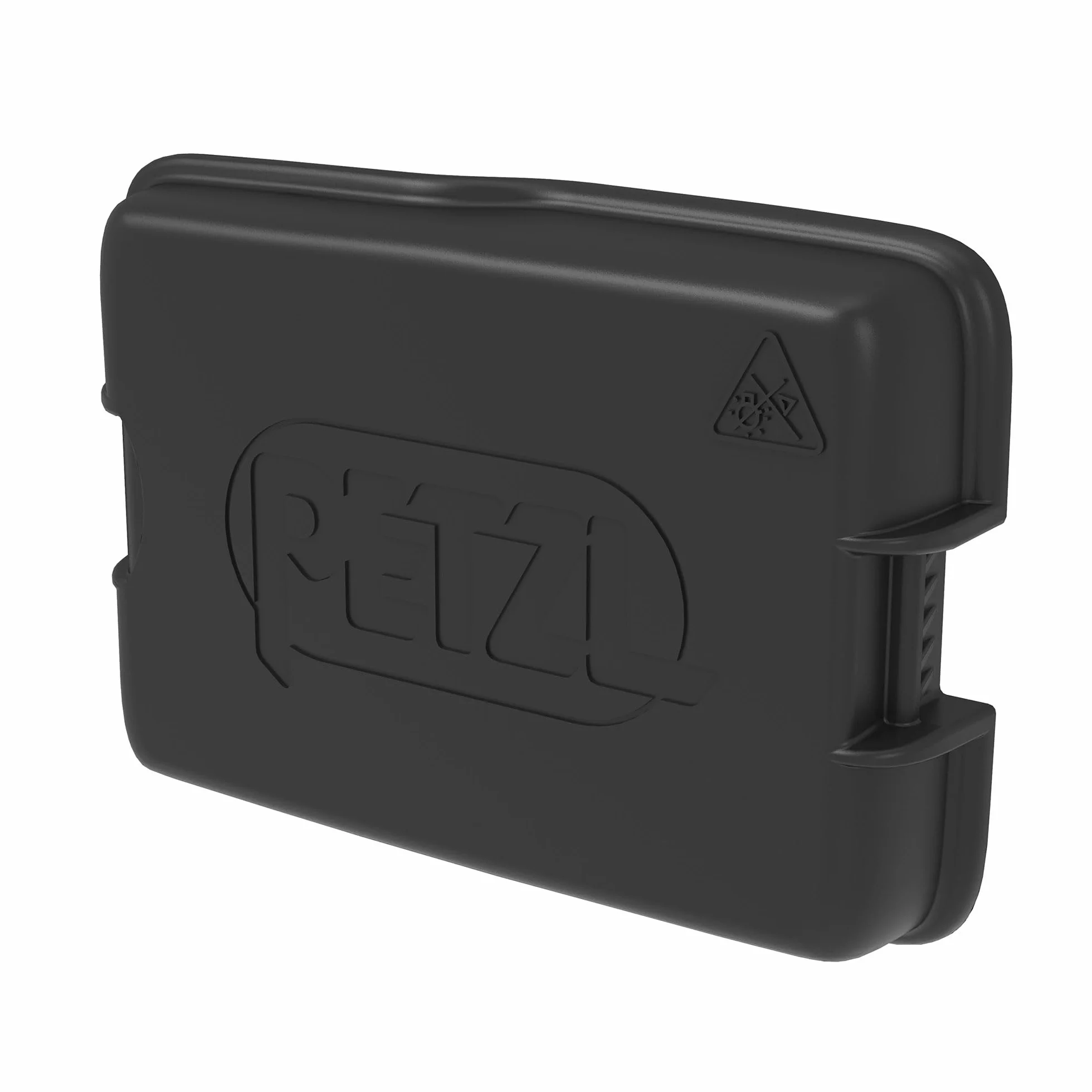 PETZL - Akumulator do SWIFT RL - Unisex, czarny, jeden rozmiar