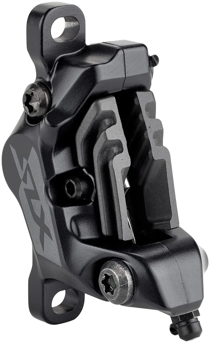 SHIMANO Brm7120fr, Ultima Serie Tier 1 Unisex, Grigio, Taglia Unica