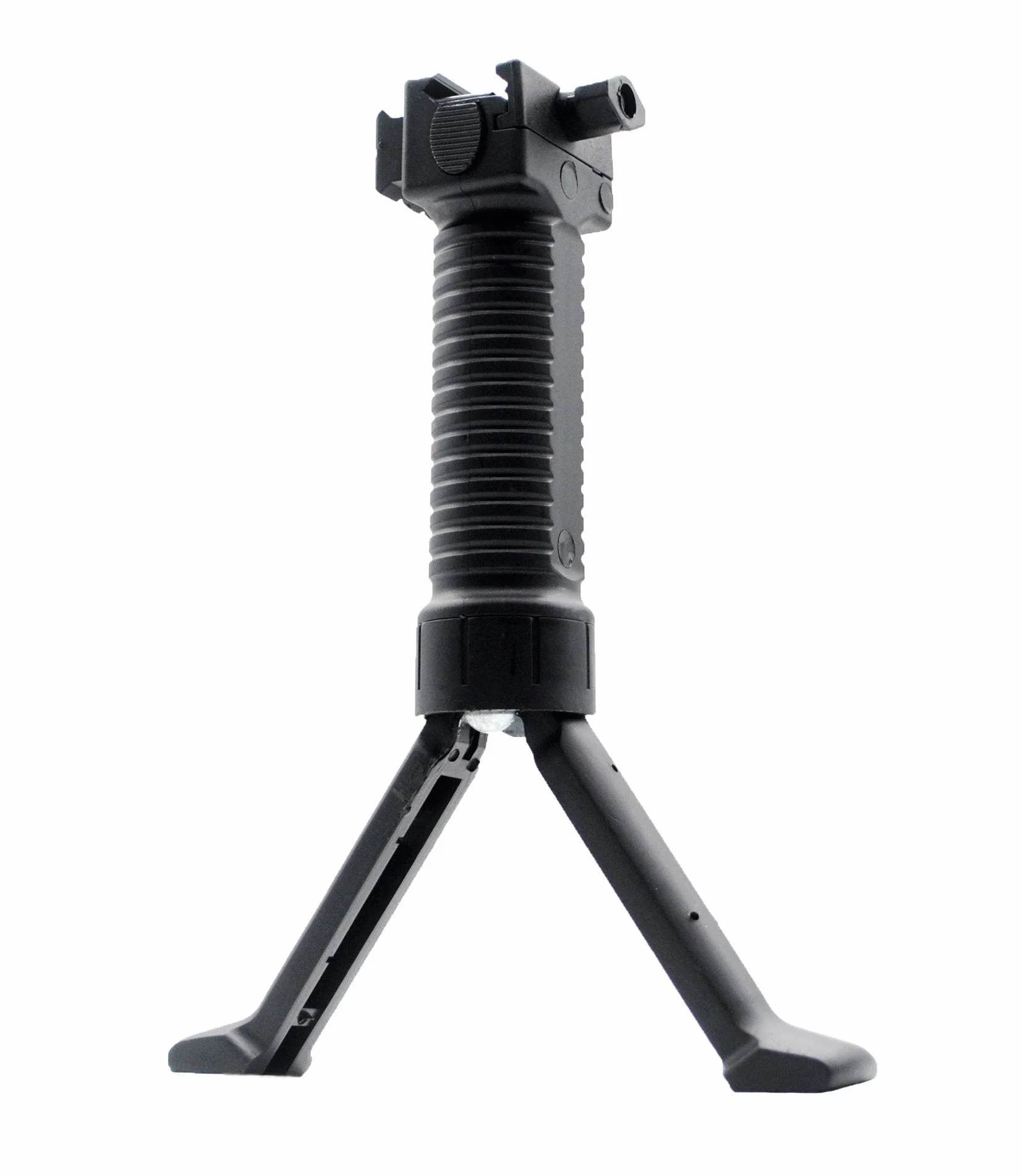 Uchwyt na dwójnogi Quick Deploy pasuje do szyny Picatinny Weaver 20 mm 22 mm