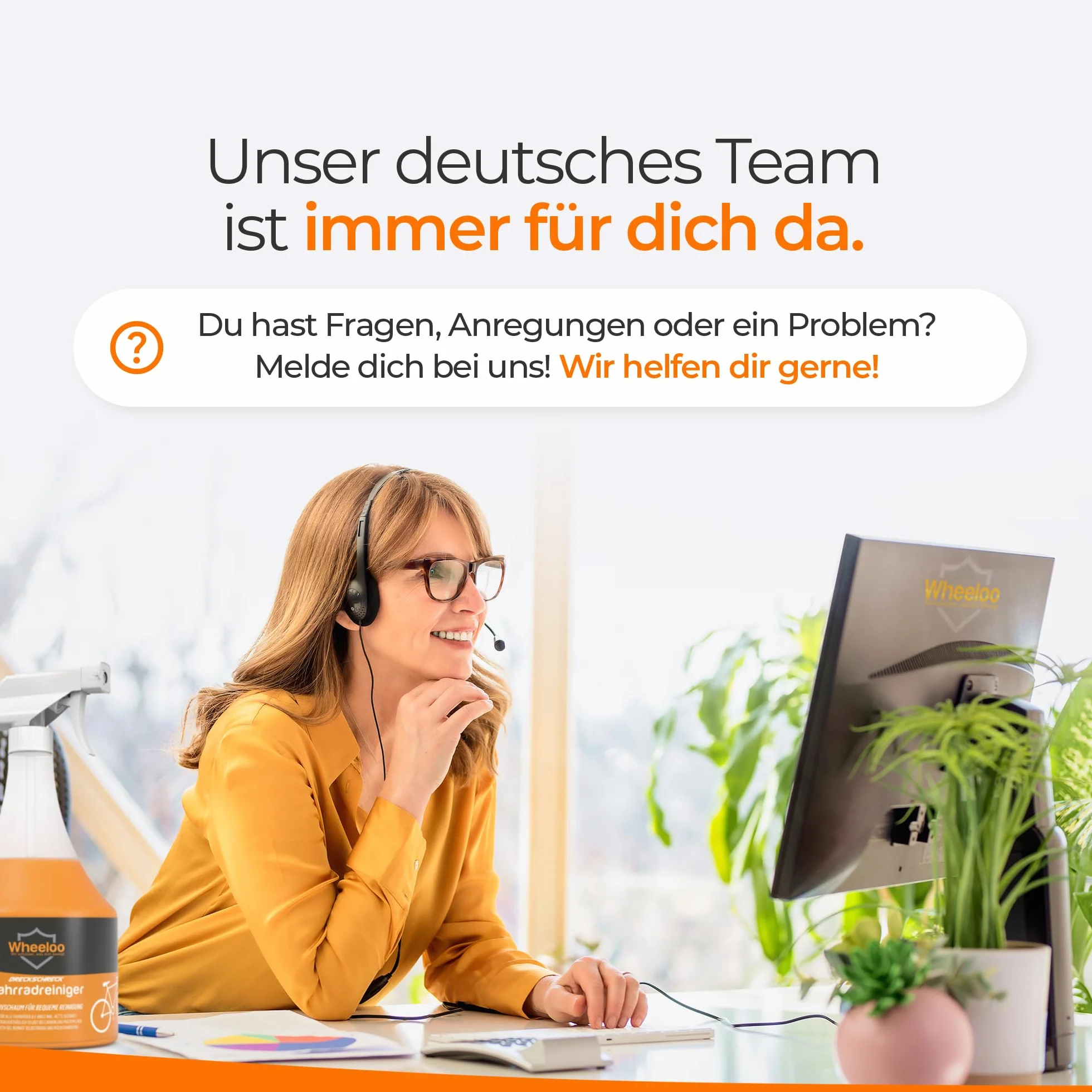 Wheeloo Etui ochronne do pilota Bosch LED