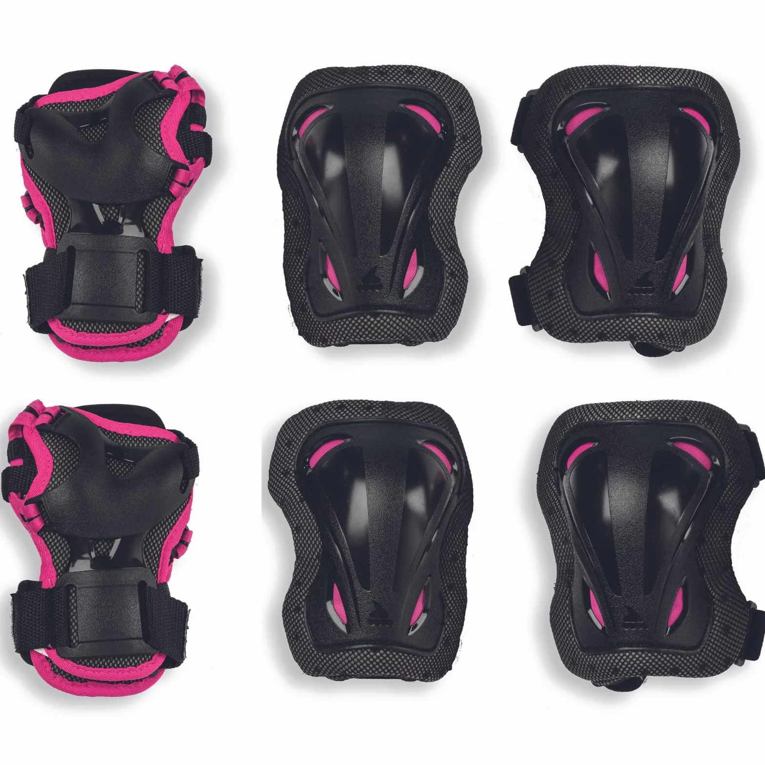 Rollerblade SKATE GEAR JUNIOR 3 PACK