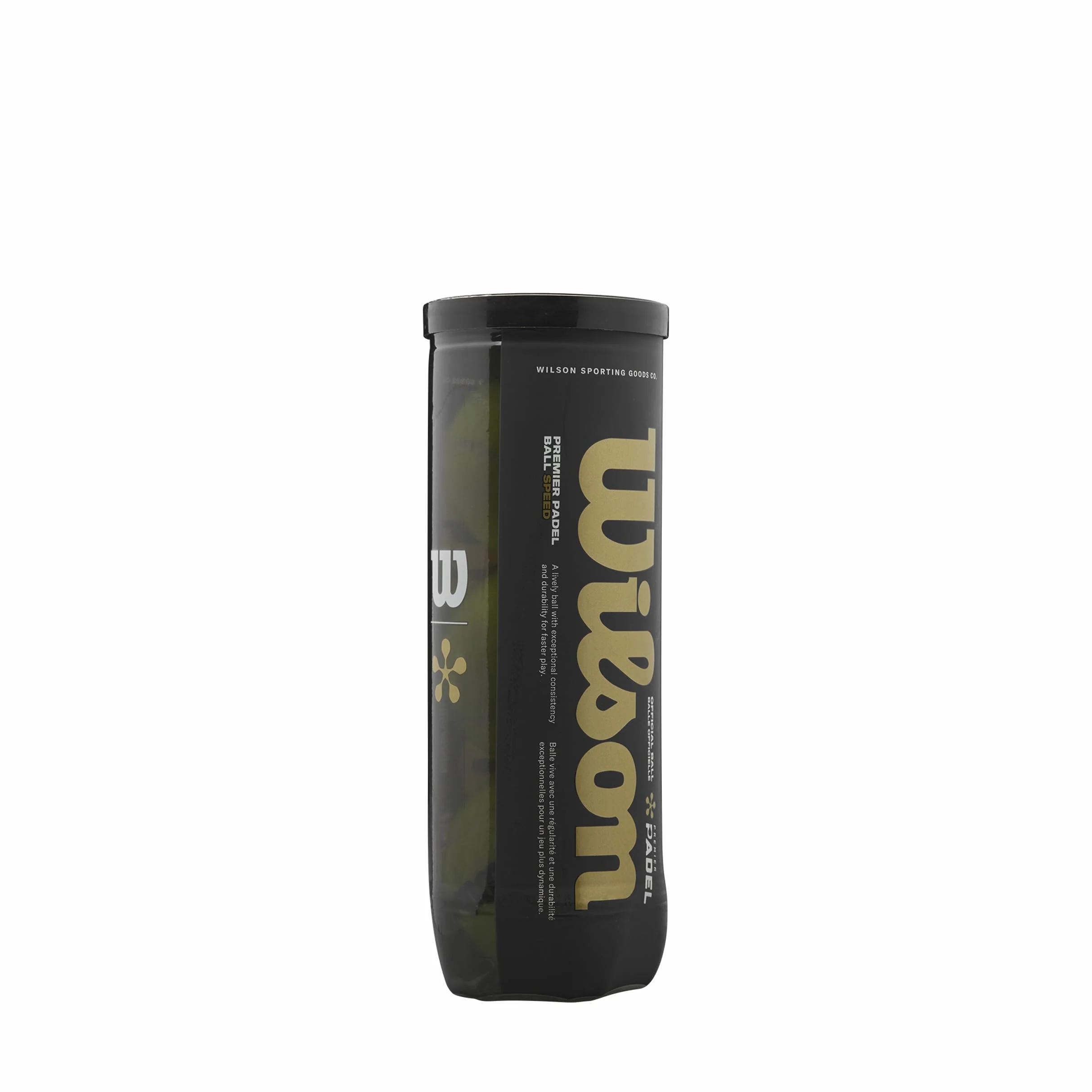 Wilson Jazda na wiosło dla dorosłych, uniseks, kolor żółty, 1 sztuka