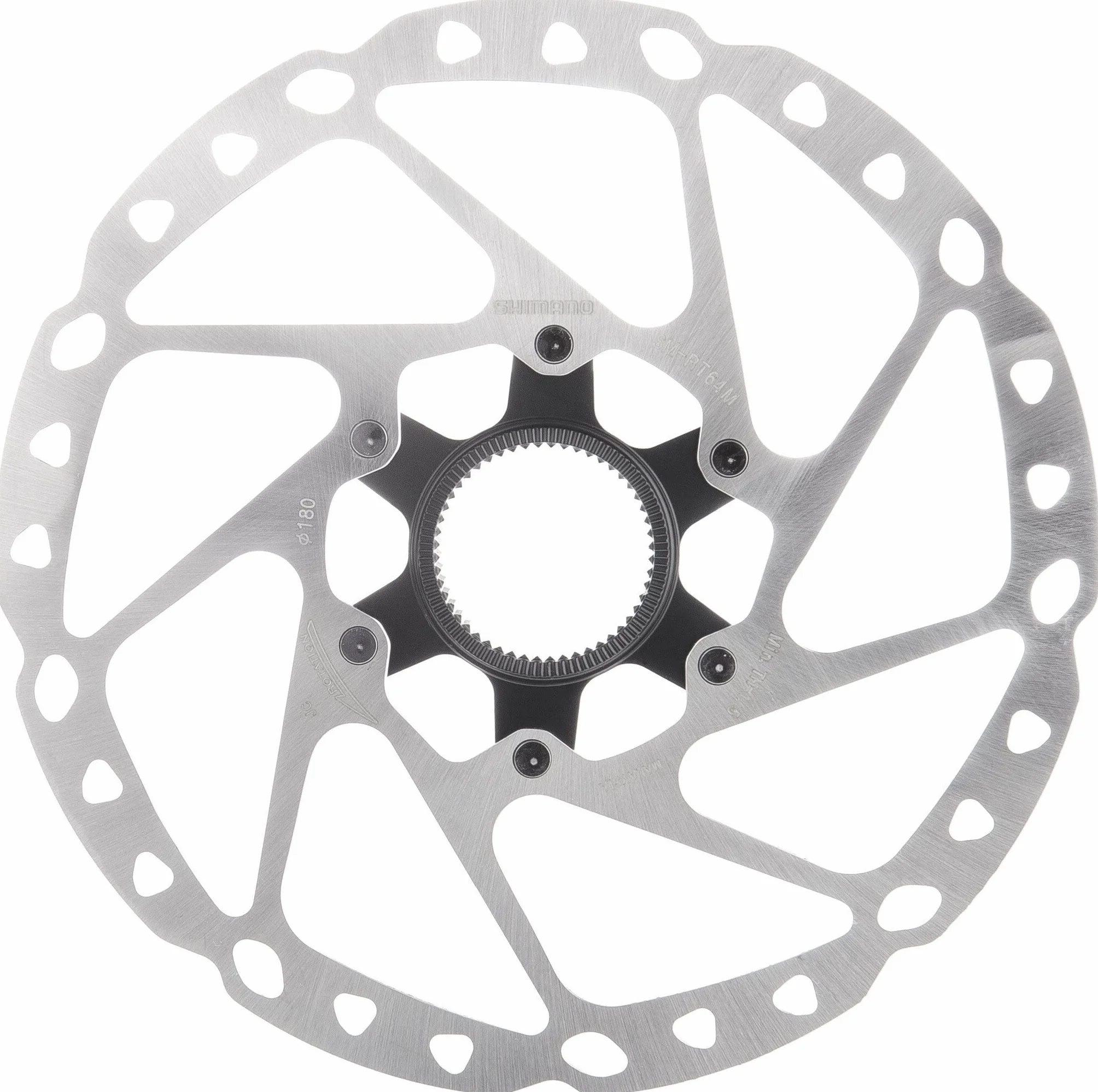Tarcza 180 mm Center Lock SM-RT64