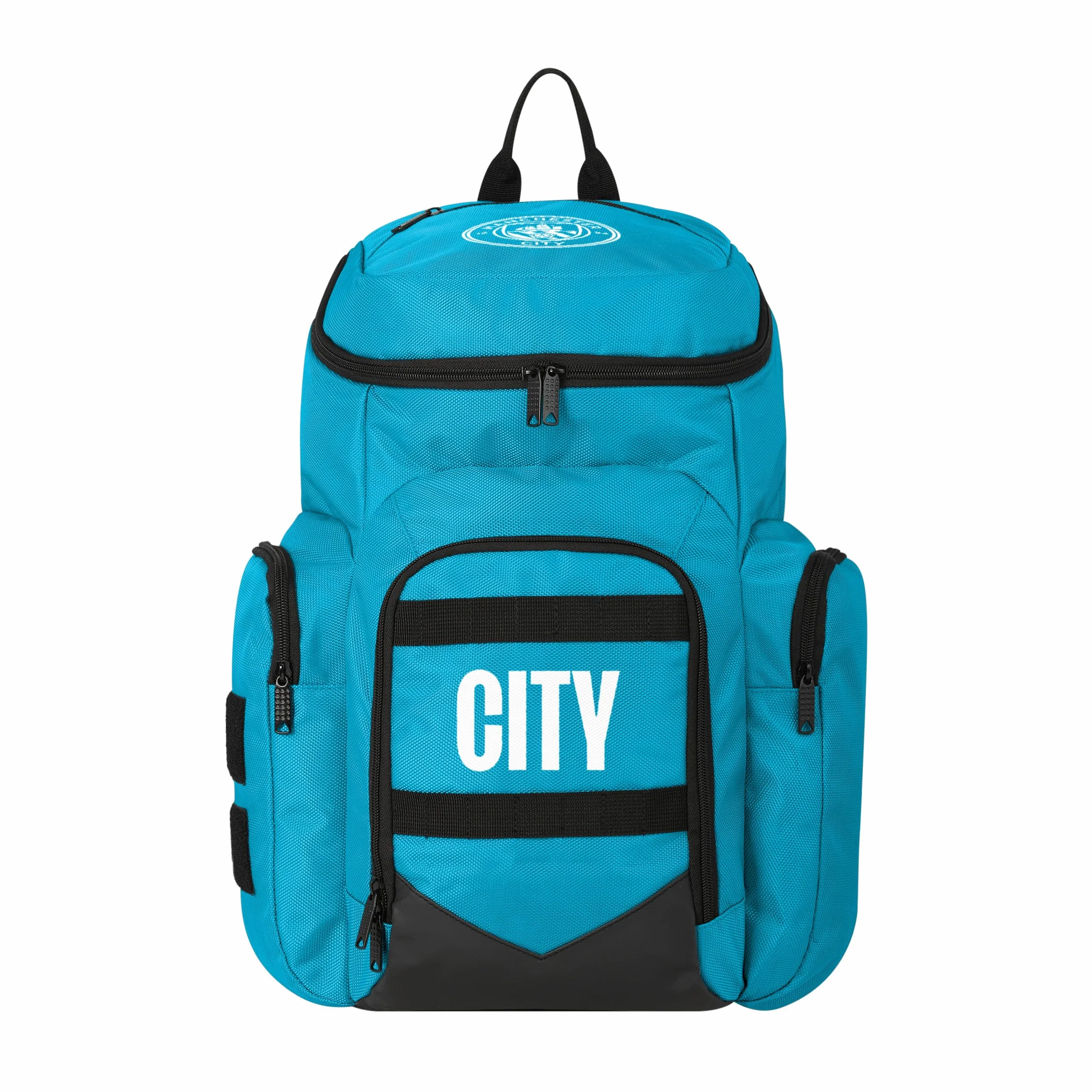 FOCO Manchester City FC Explorer Plecak