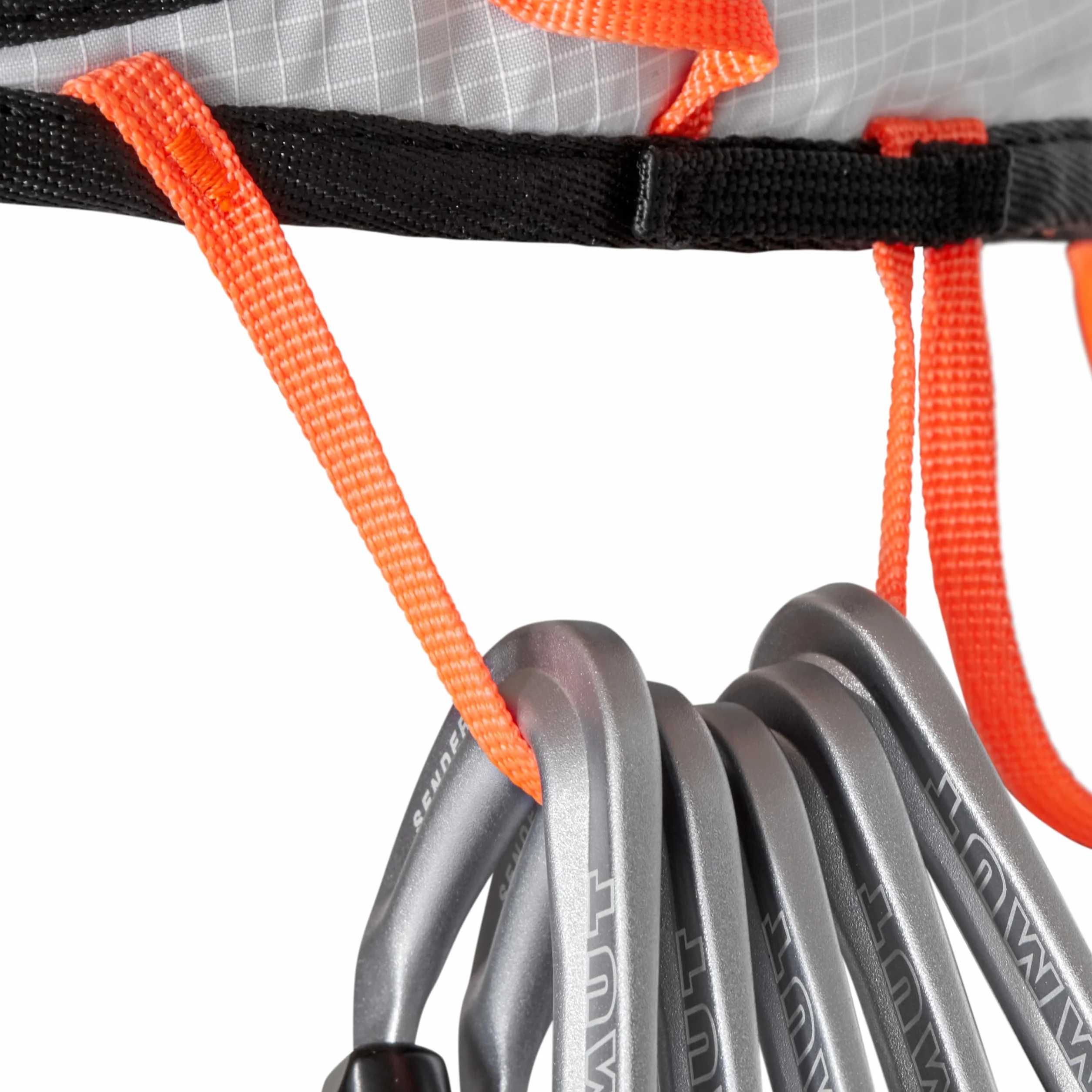 Mammut Uprząż Aenergy unisex