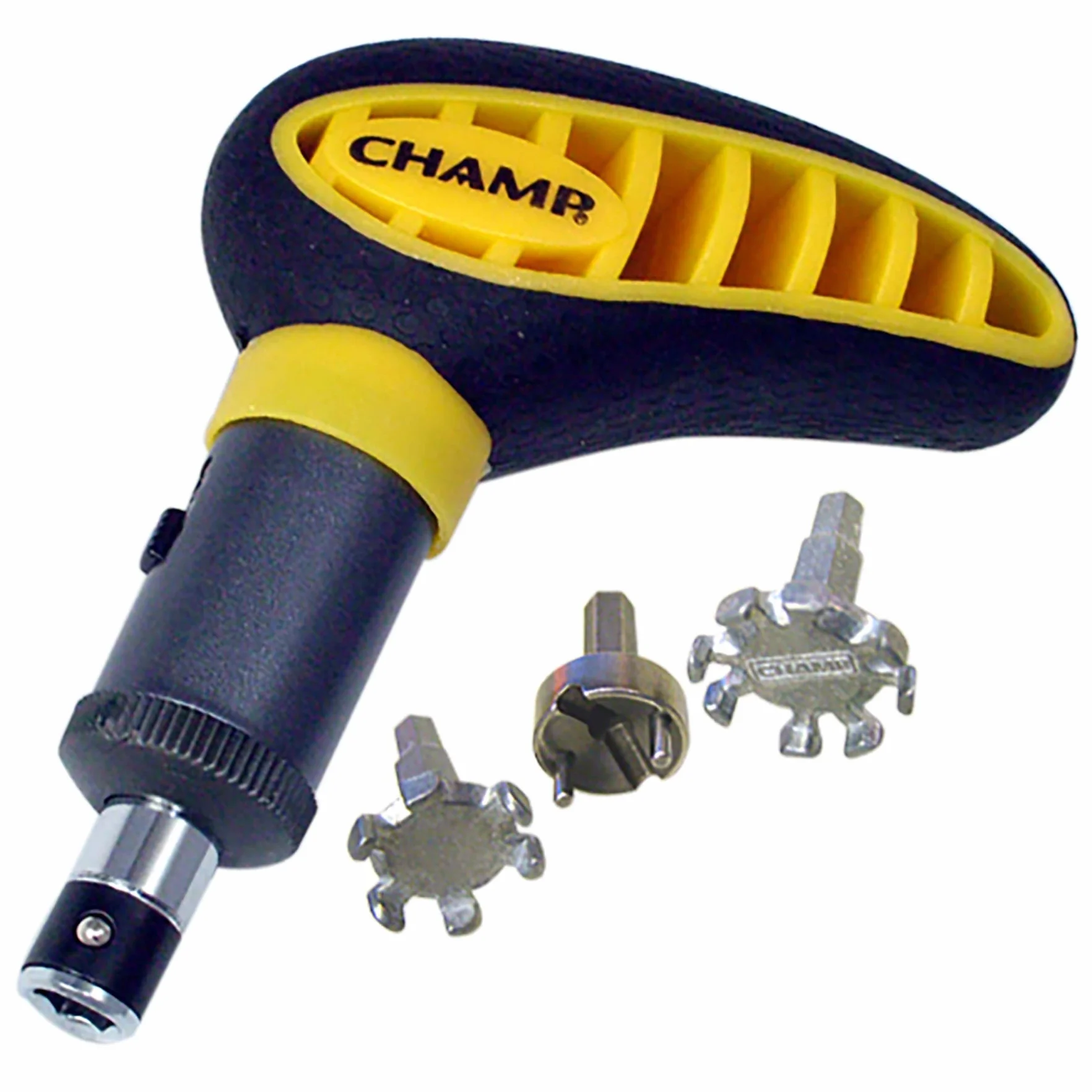 Champ Max Shoe Spike Pro klucz
