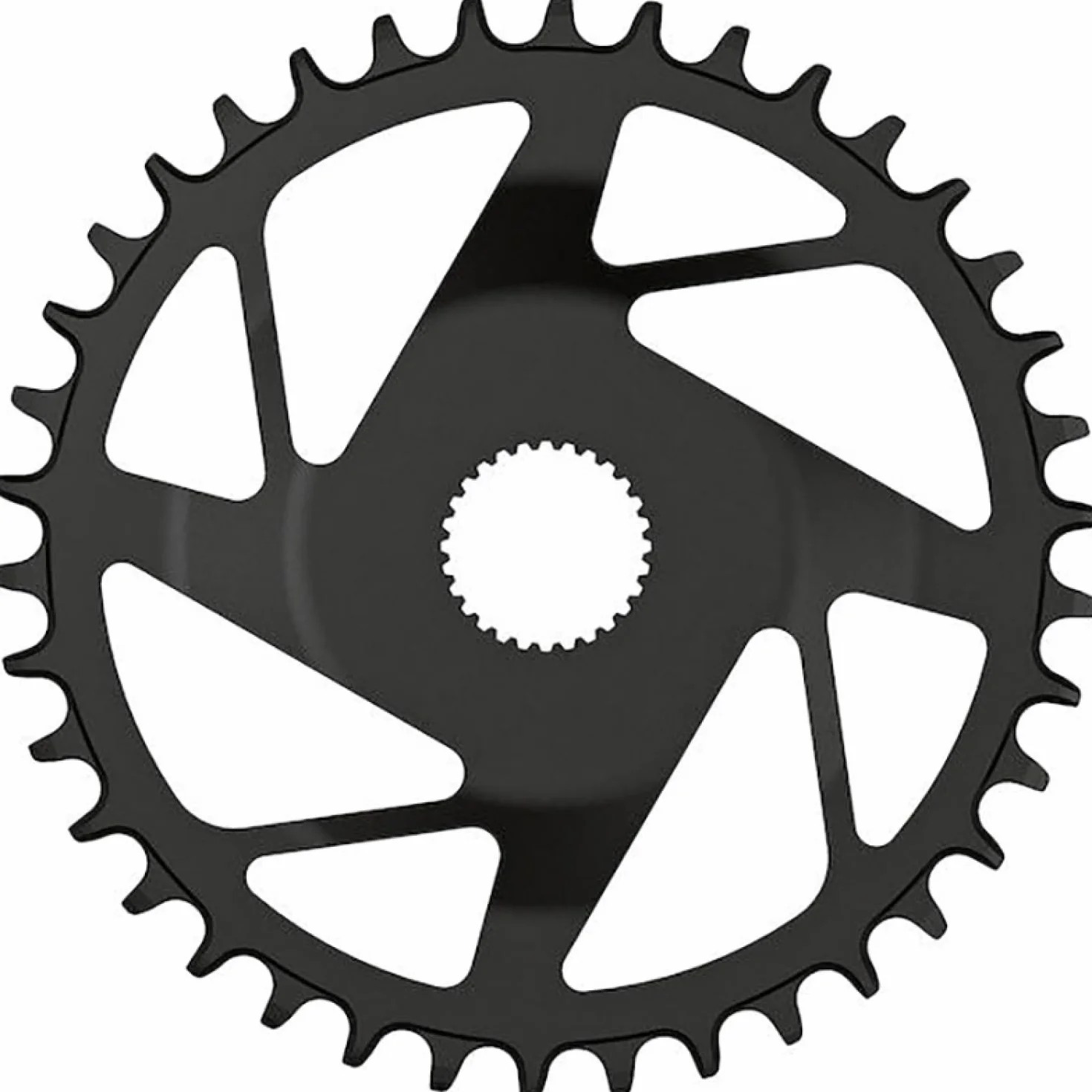 Korony Fsa E-Bike DM Boost Bosch Gen4, BCD 104, 52 mm, WB604-34T