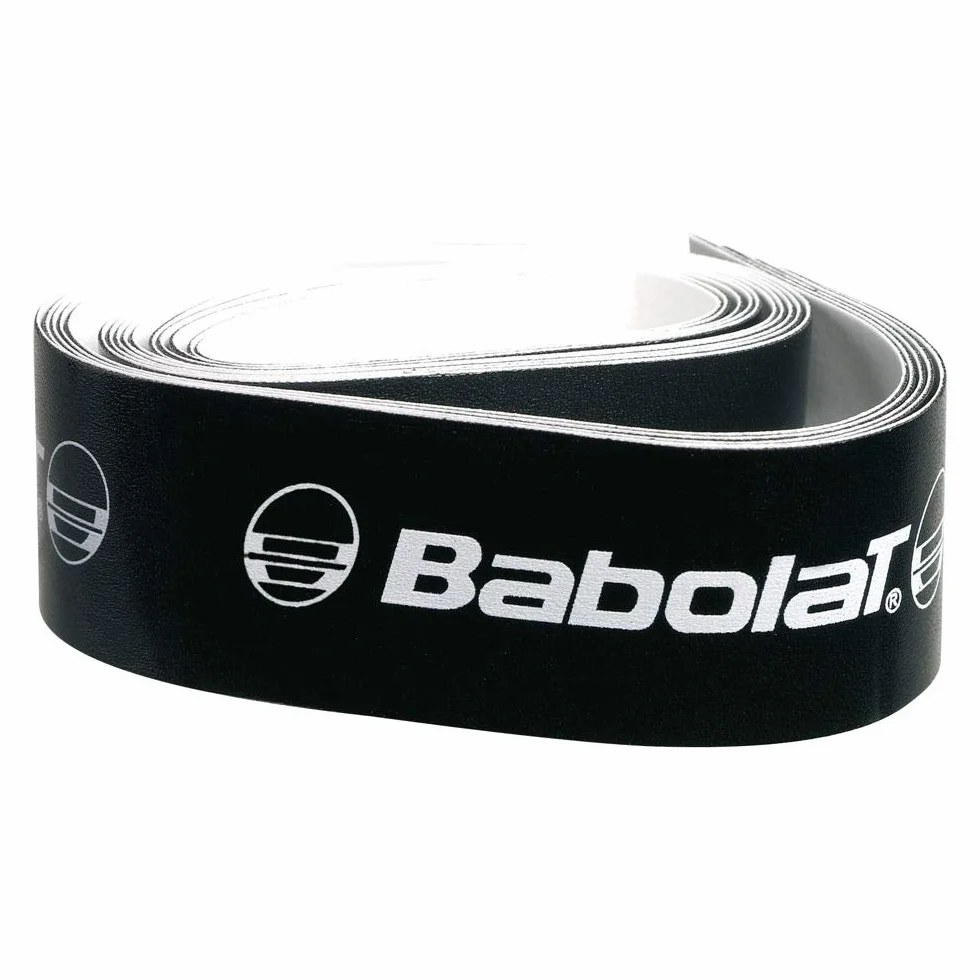BABOLAT Taśma Super Saver - czarna, rozmiar jeden