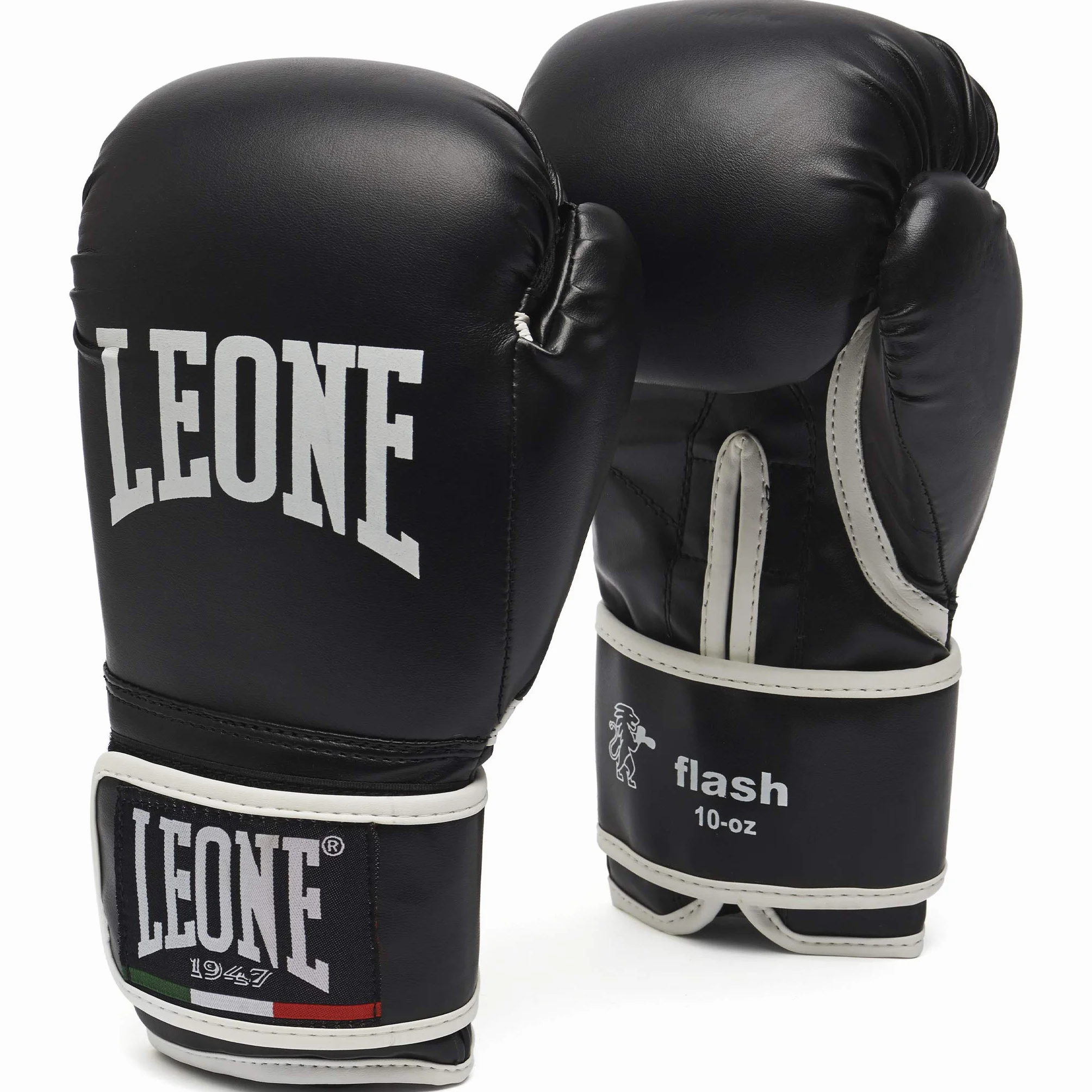 LEONE 1947 Flash rękawice bokserskie