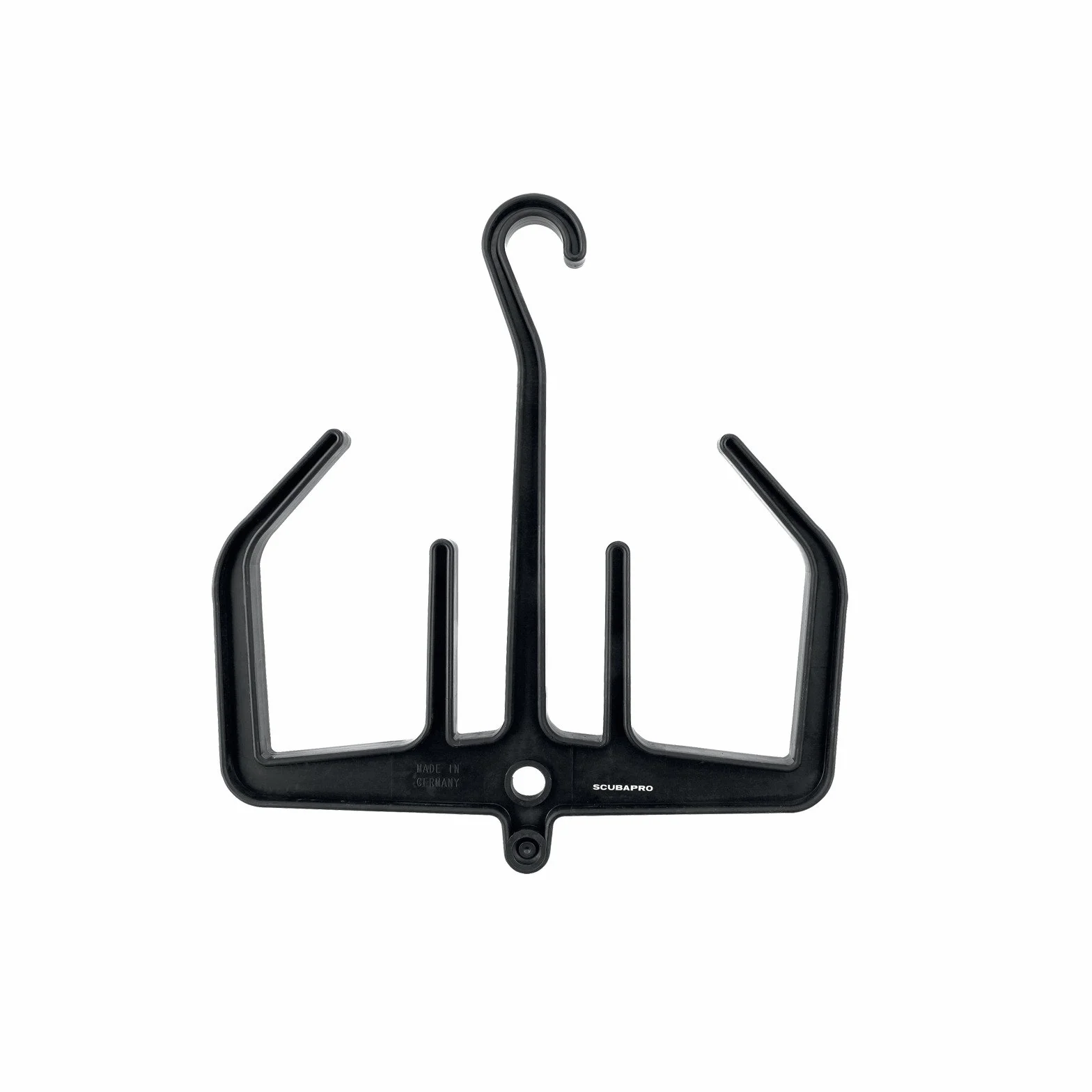 Johnson Outdoors SCUBAPRO SH2 uniwersalny pałąk do nurkowania