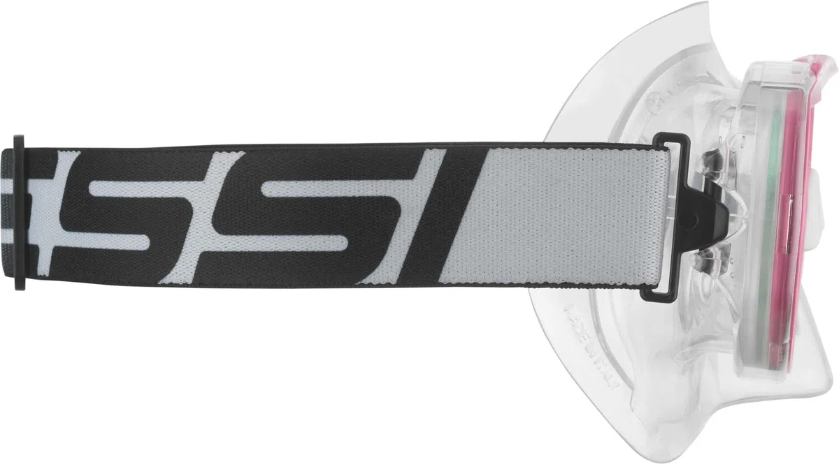 Estrella Jr Txle Strap Mask