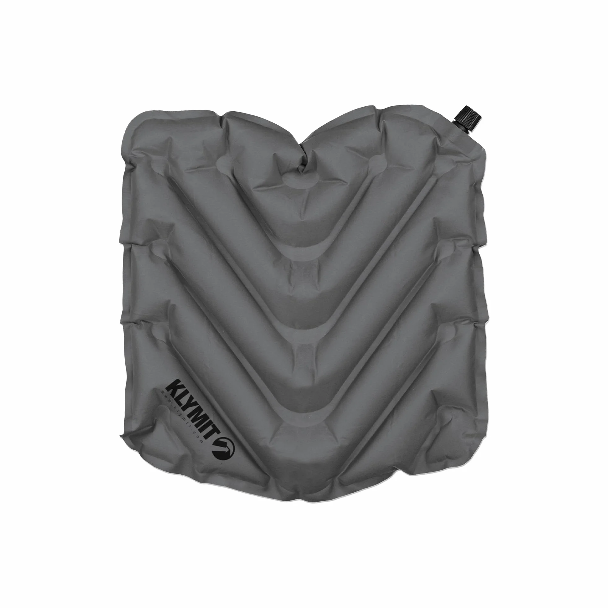 Klymit V Seat Cushion