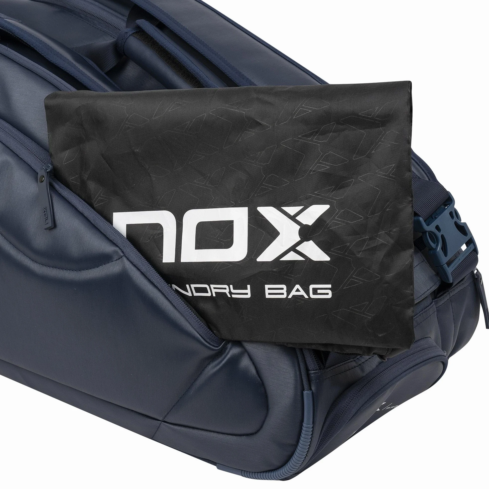 NOX Padelbag Pro Series Blue